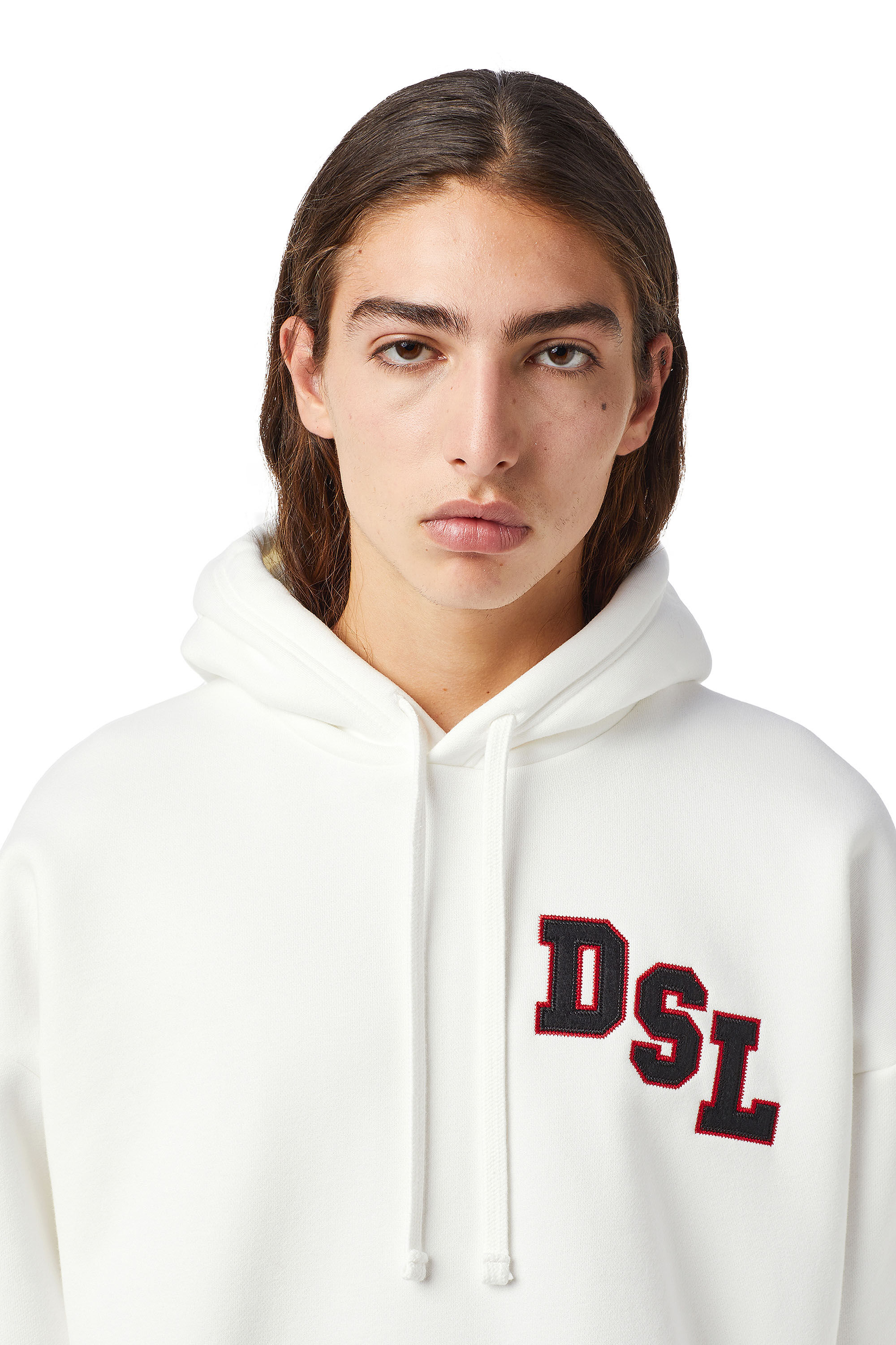 Diesel - S-UMMER-B15, ホワイト - Image 4