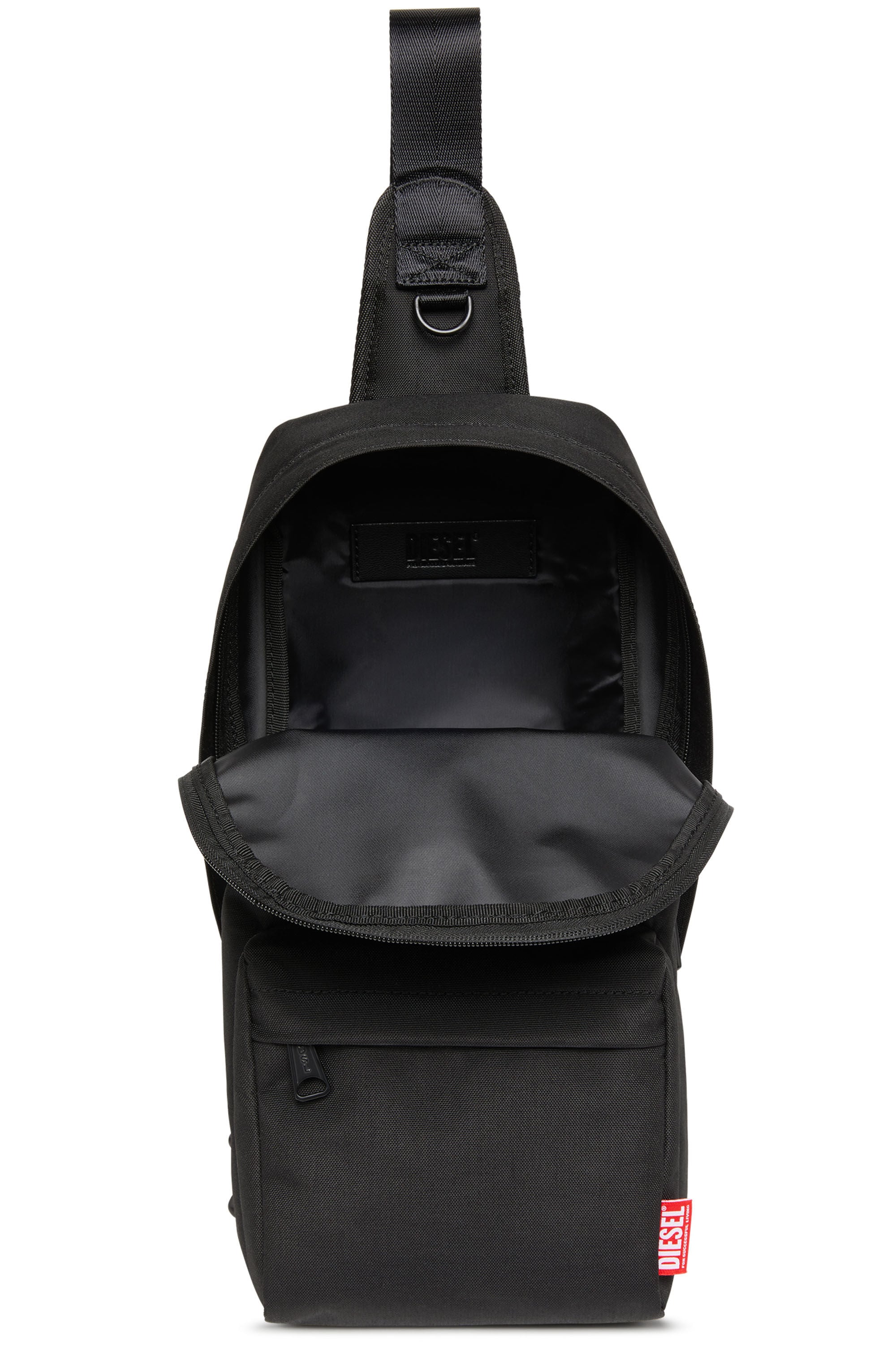 Diesel 読ま Archive sling bag ディーゼルショルダーバッグ