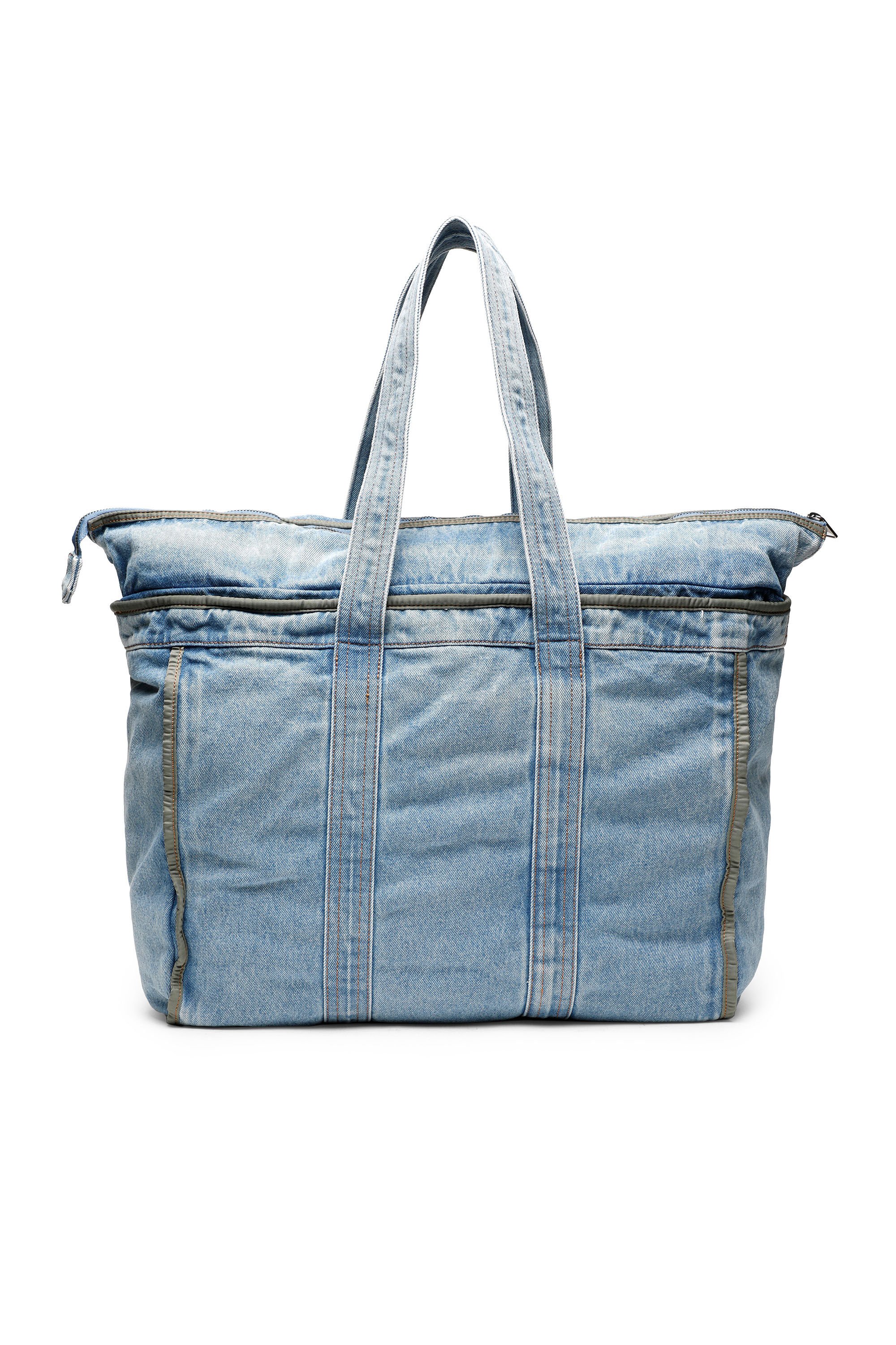 Nimes Men デニムトートバッグ ディーゼル Diesel 公式オンラインストア