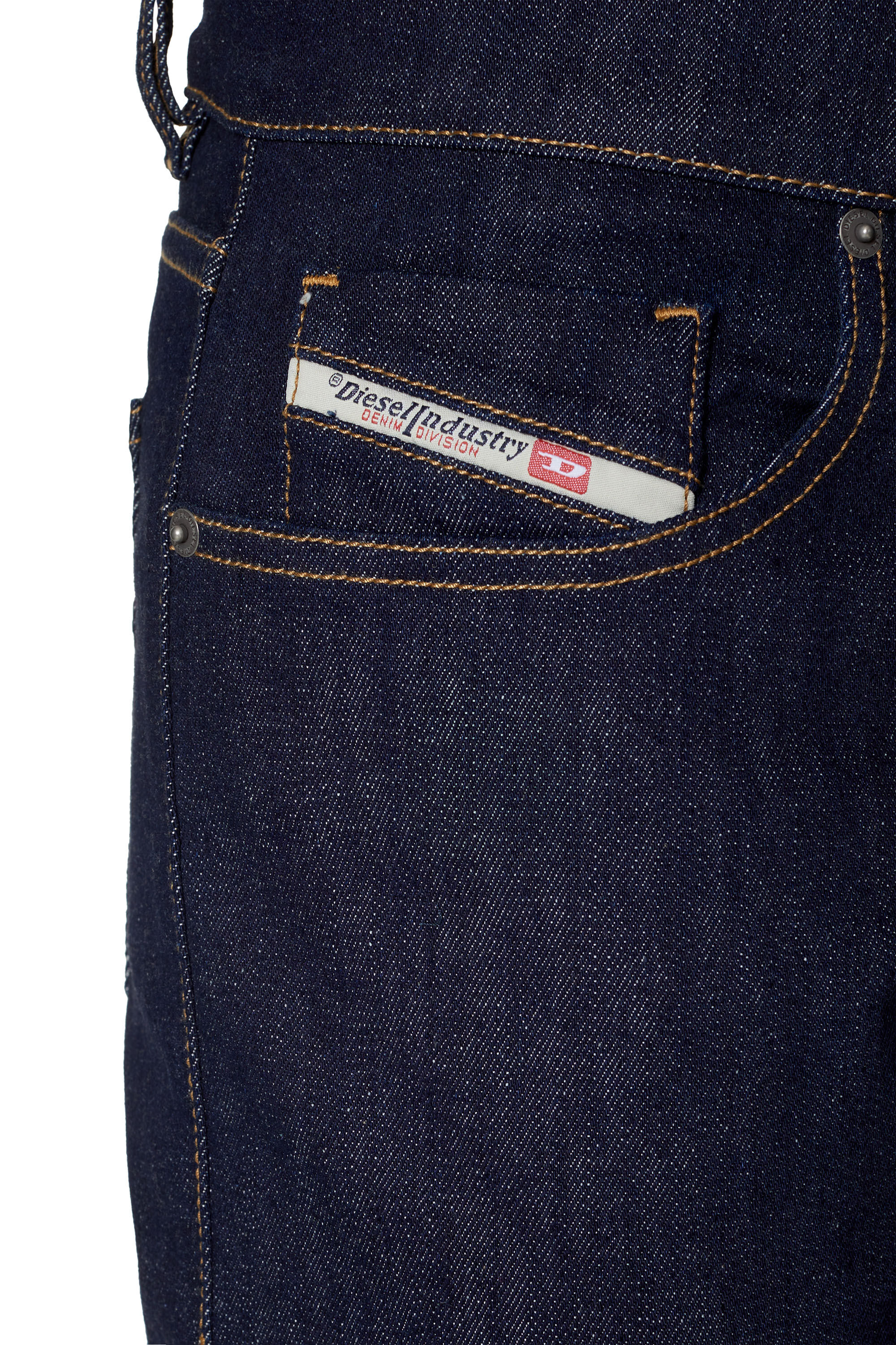 Diesel - Slim Jeans 2019 D-Strukt Z9B89,  - Image 4