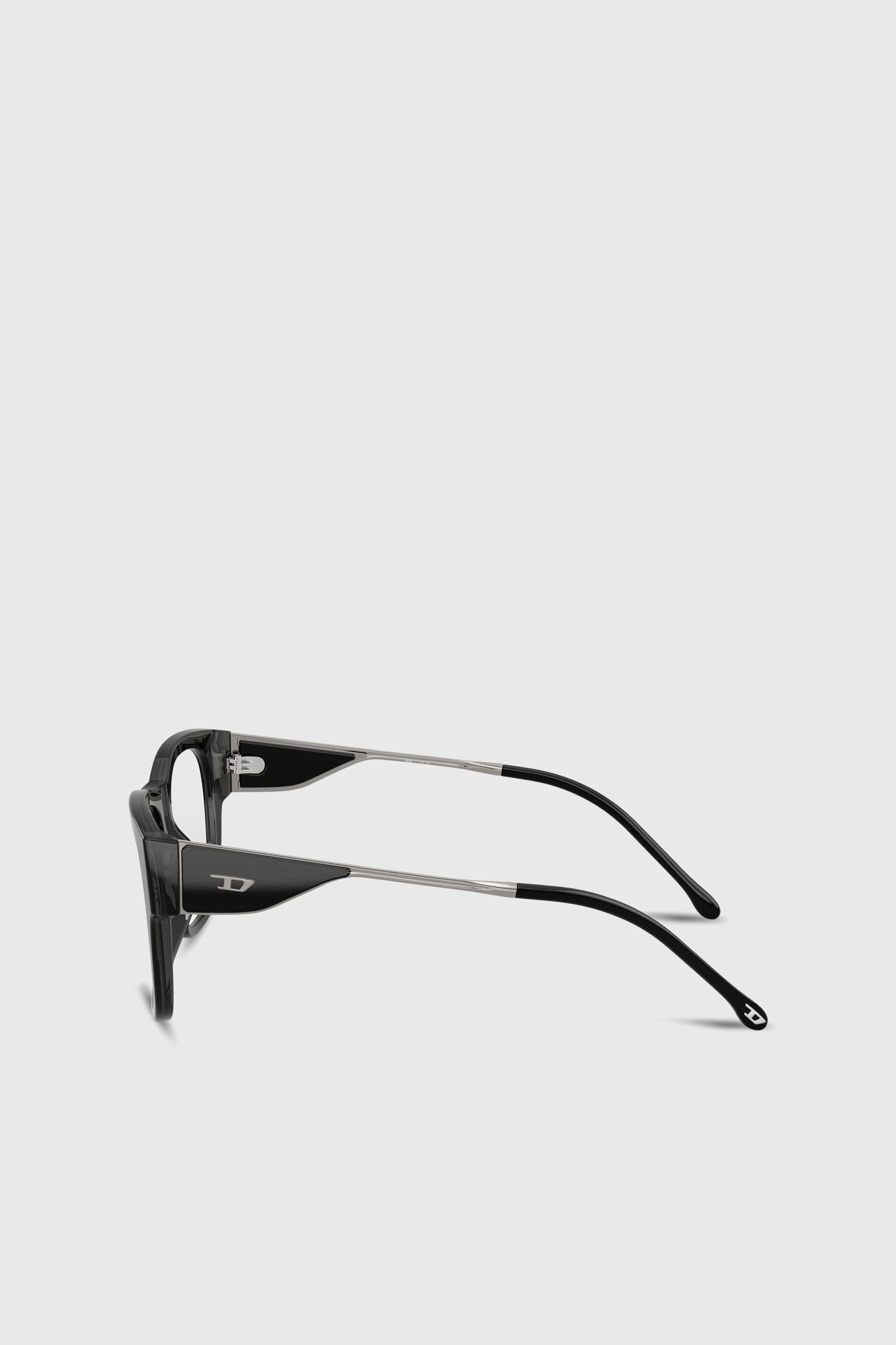 0DL4019U OPTICAL, ブラック