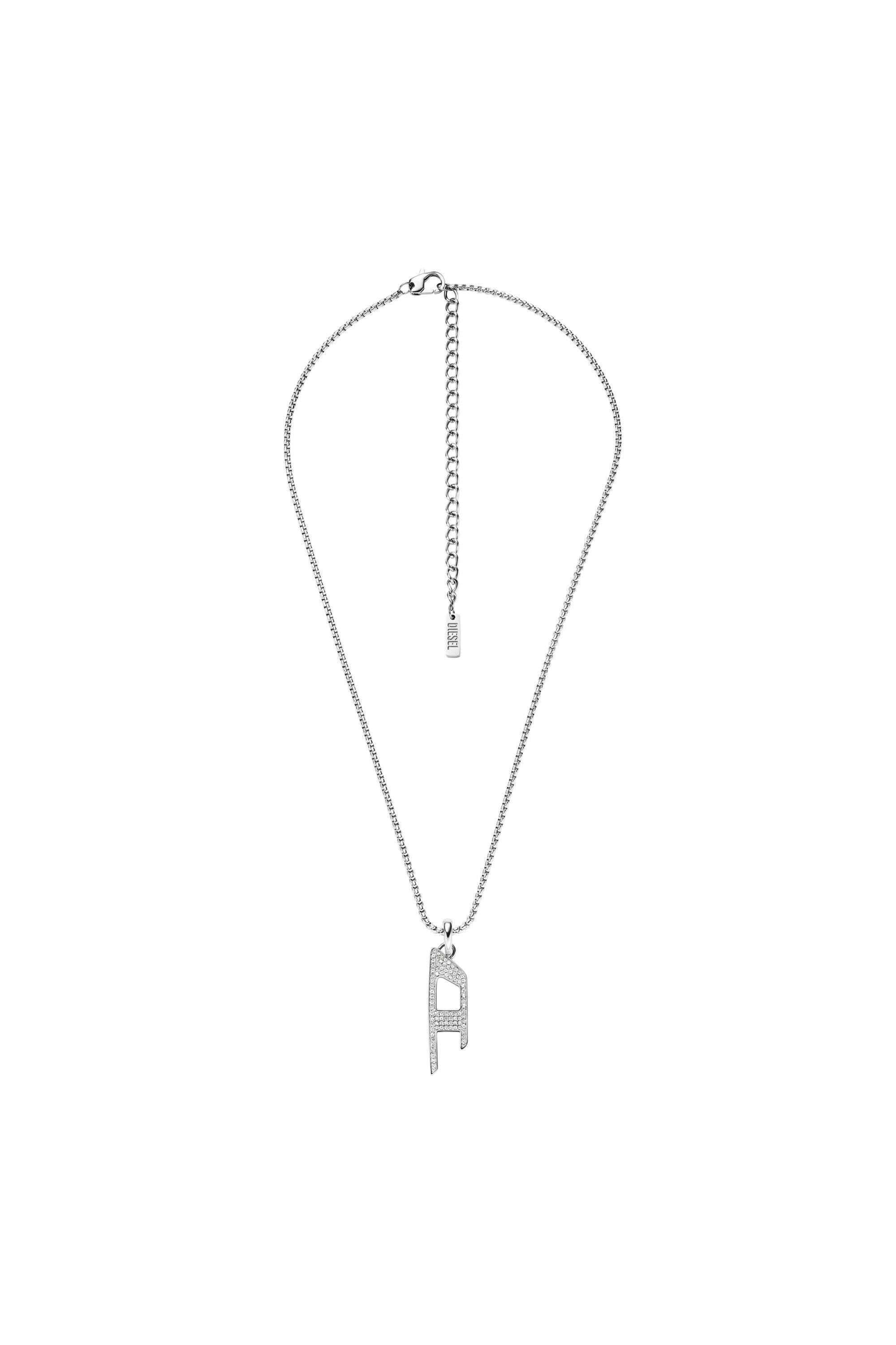 DX1624040 JEWELLERY, シルバー