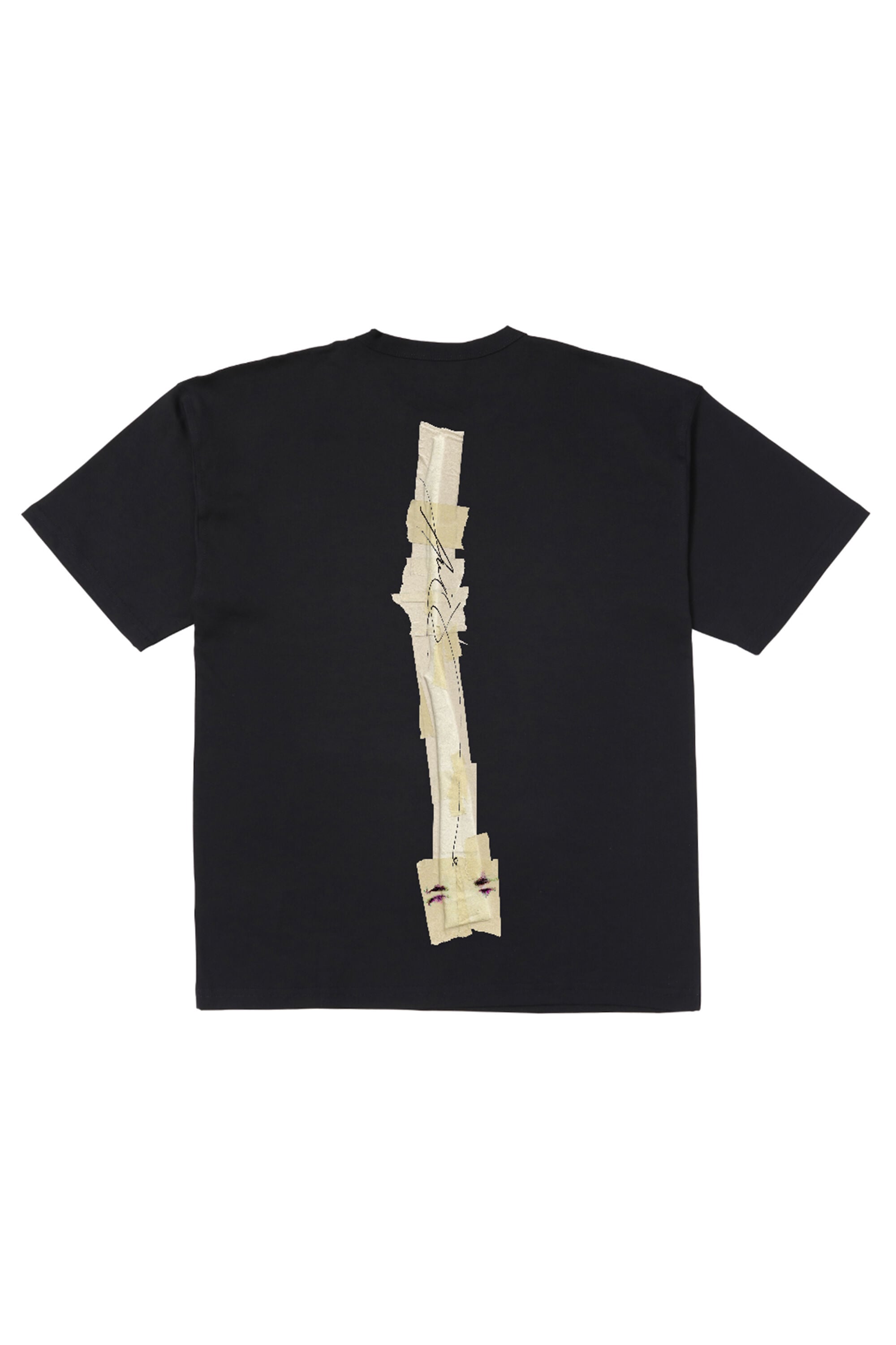 T-BOXT-JP-REVA, ブラック