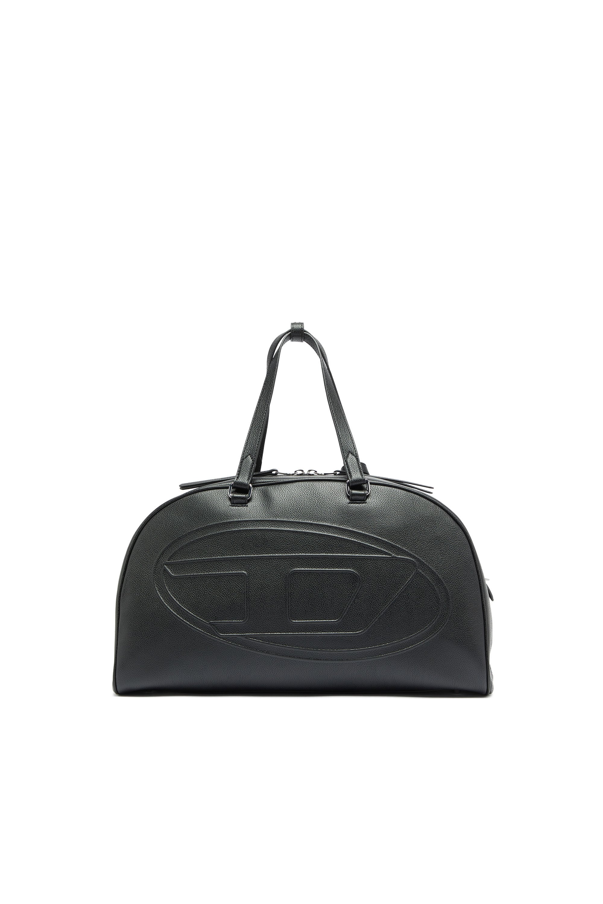 Diesel - 1DR DOME DUFFLE, Unisex's ダッフルバッグ in null - 1