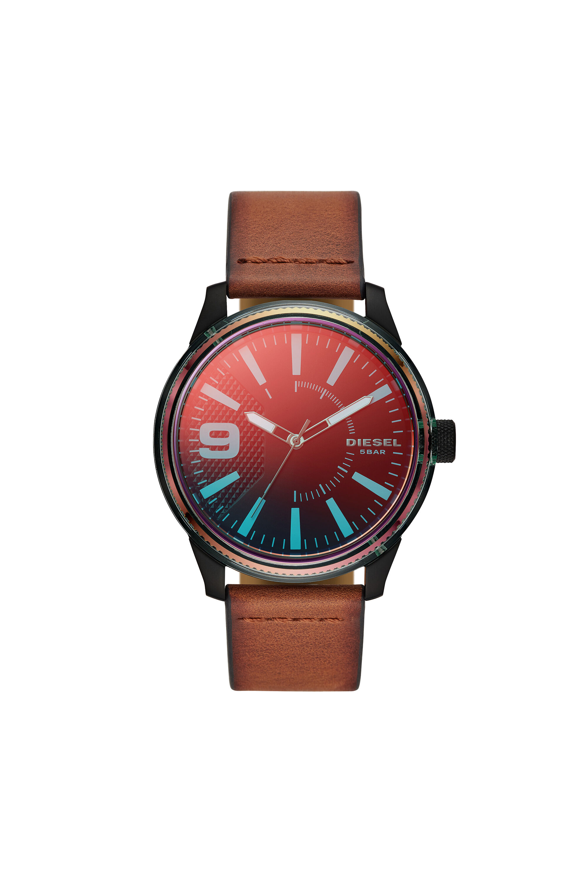 時計 diesel DZ-1876
