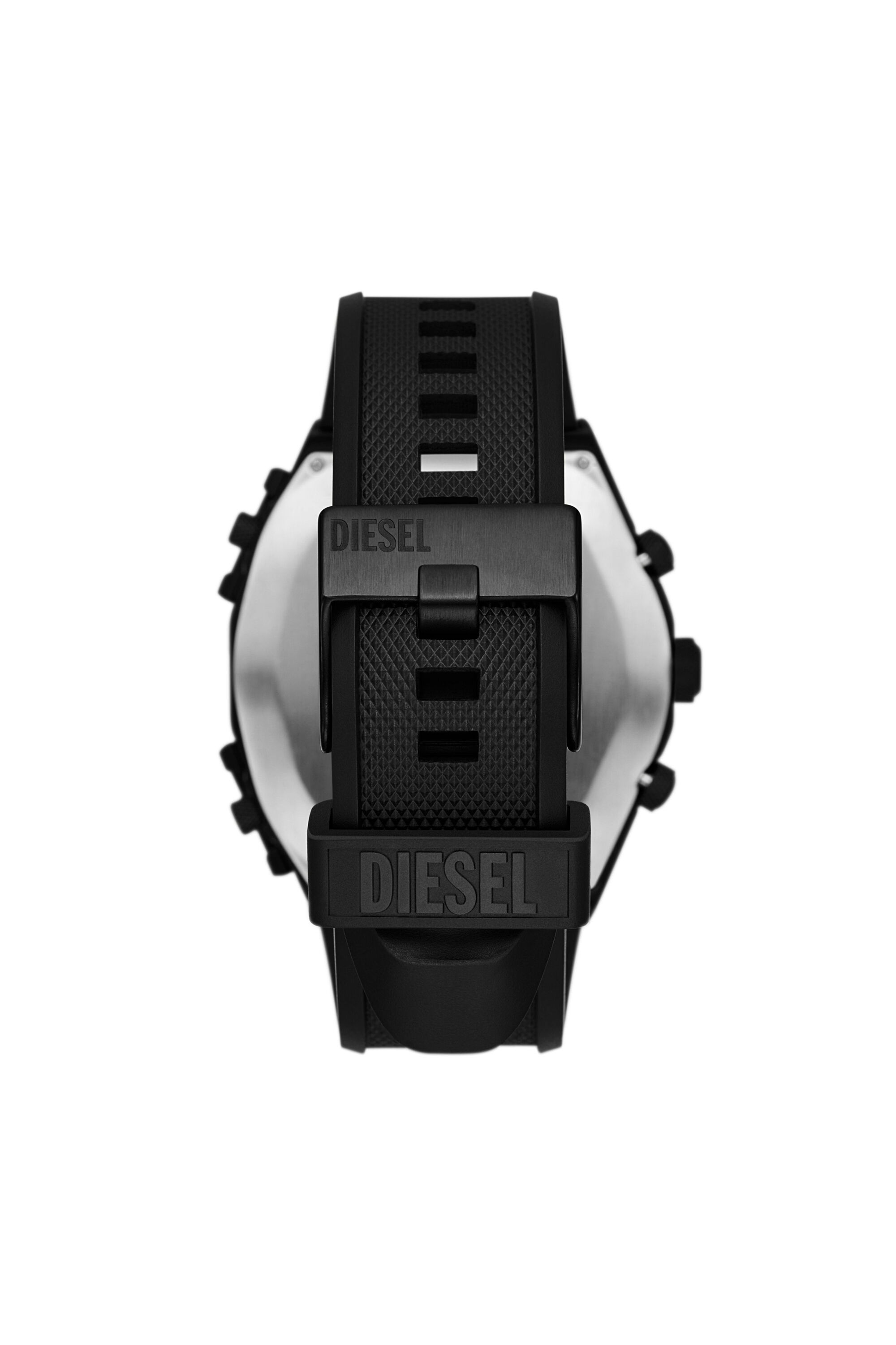 Diesel - DZ7474, Male's ウォッチ アナログ in ブラック - 2