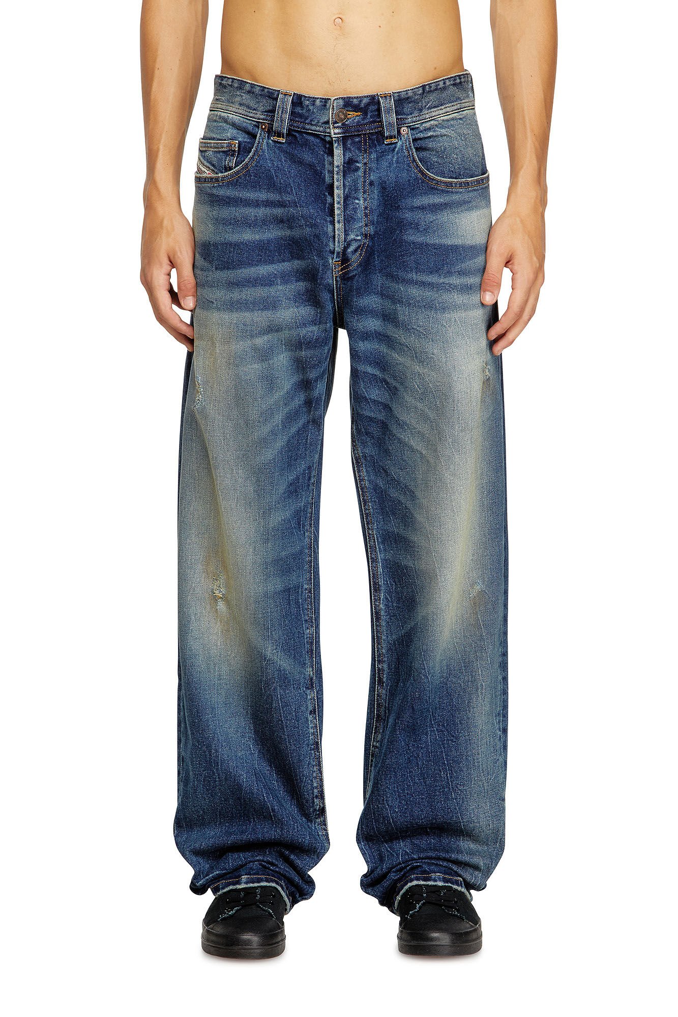 Diesel - Male's D-MAUKI, null - 1