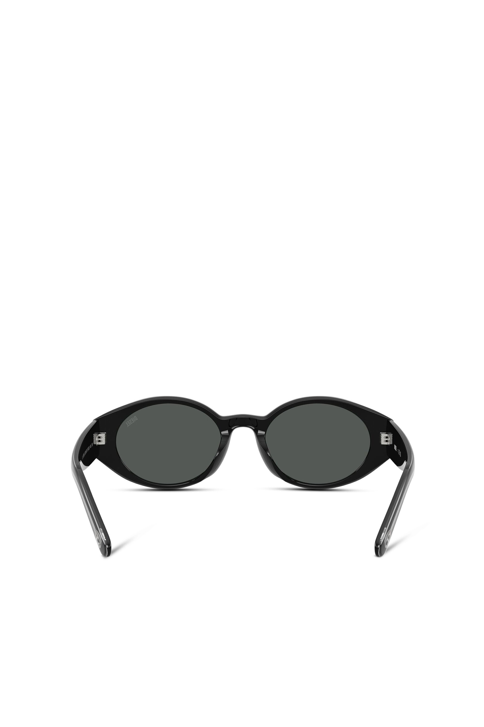 0DL2008U, ブラック