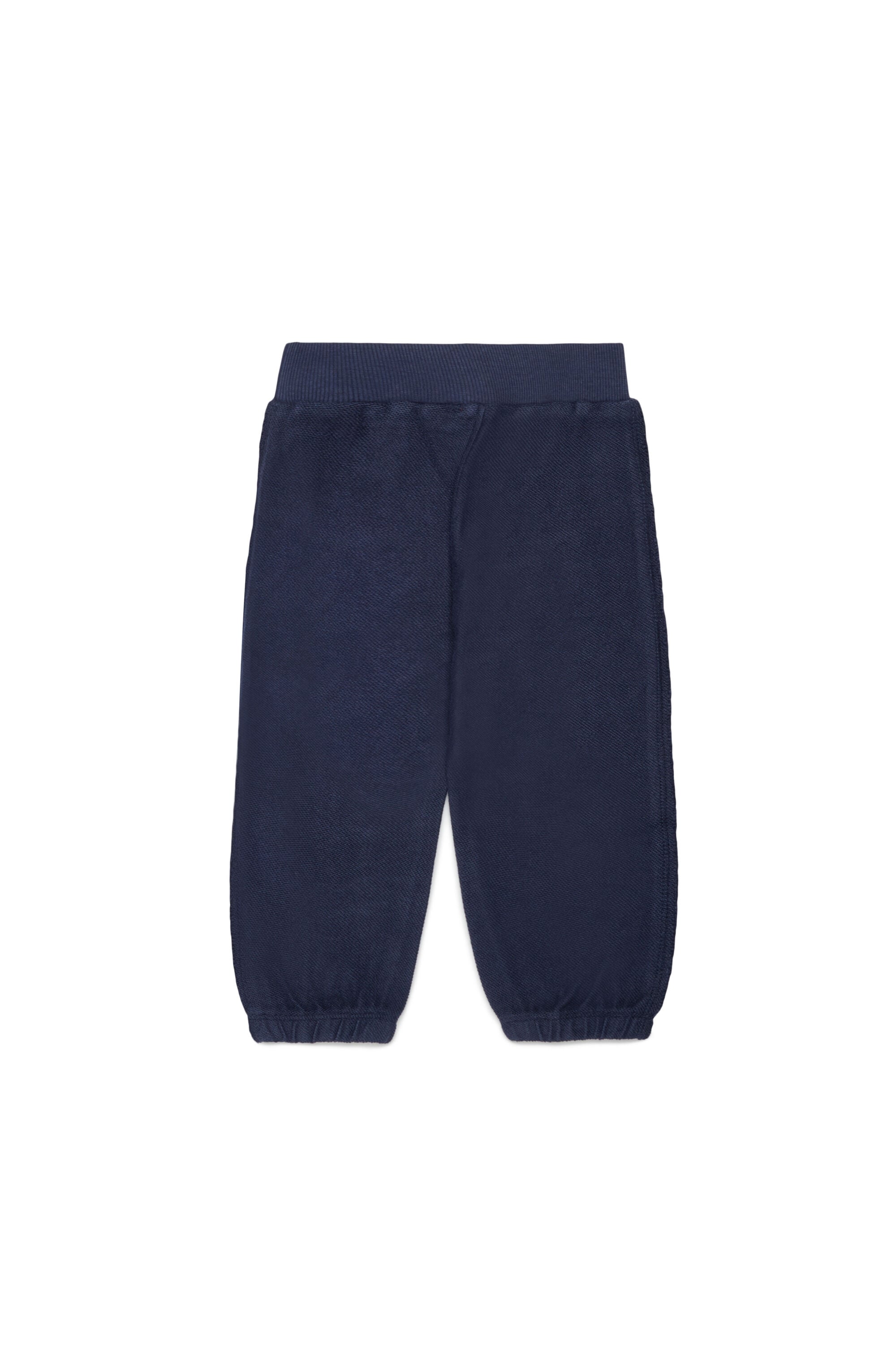 Diesel - PEANSB, Male's スウェットパンツ in ダークブルー - 2