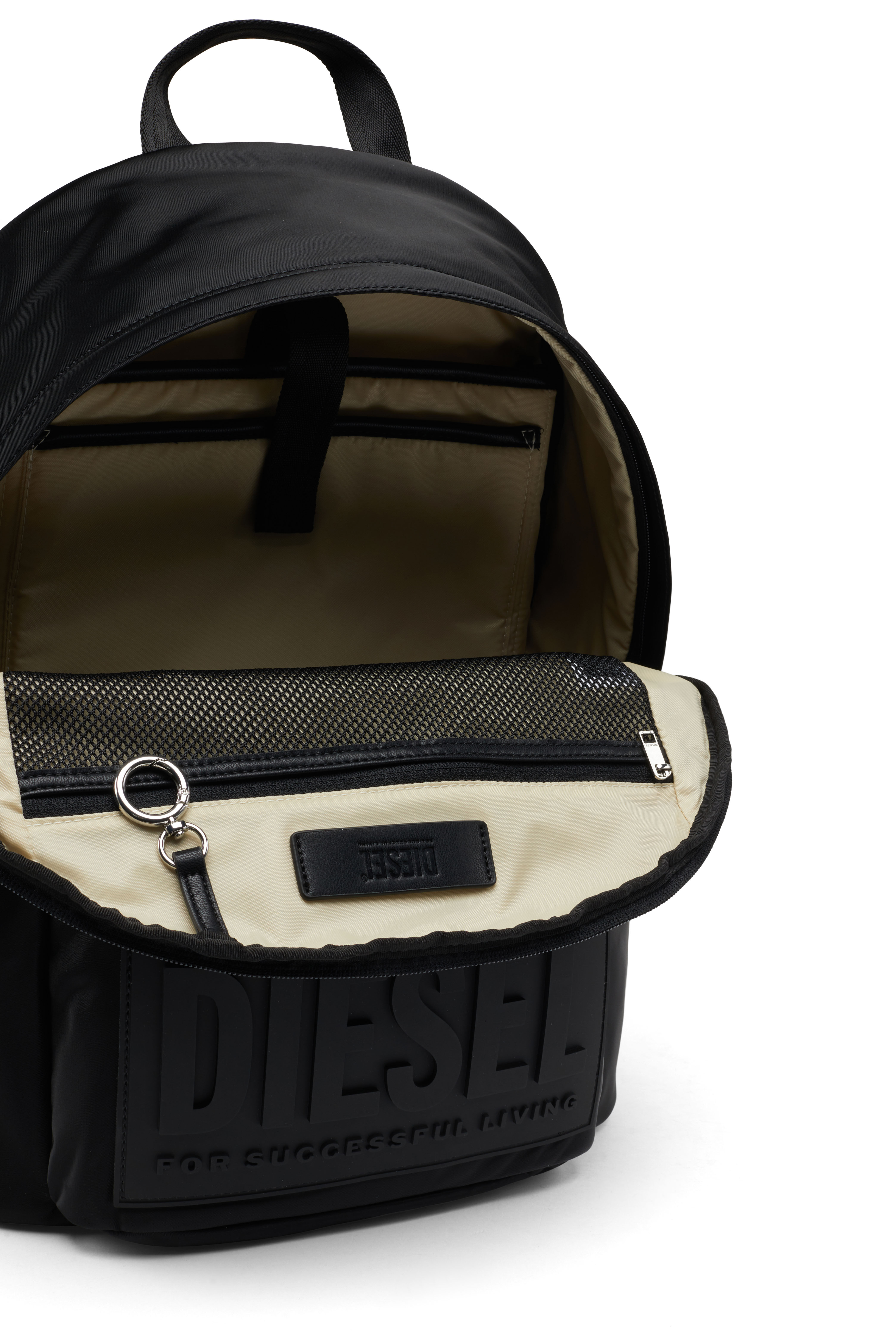 Diesel - BACKYE, ブラック - Image 4