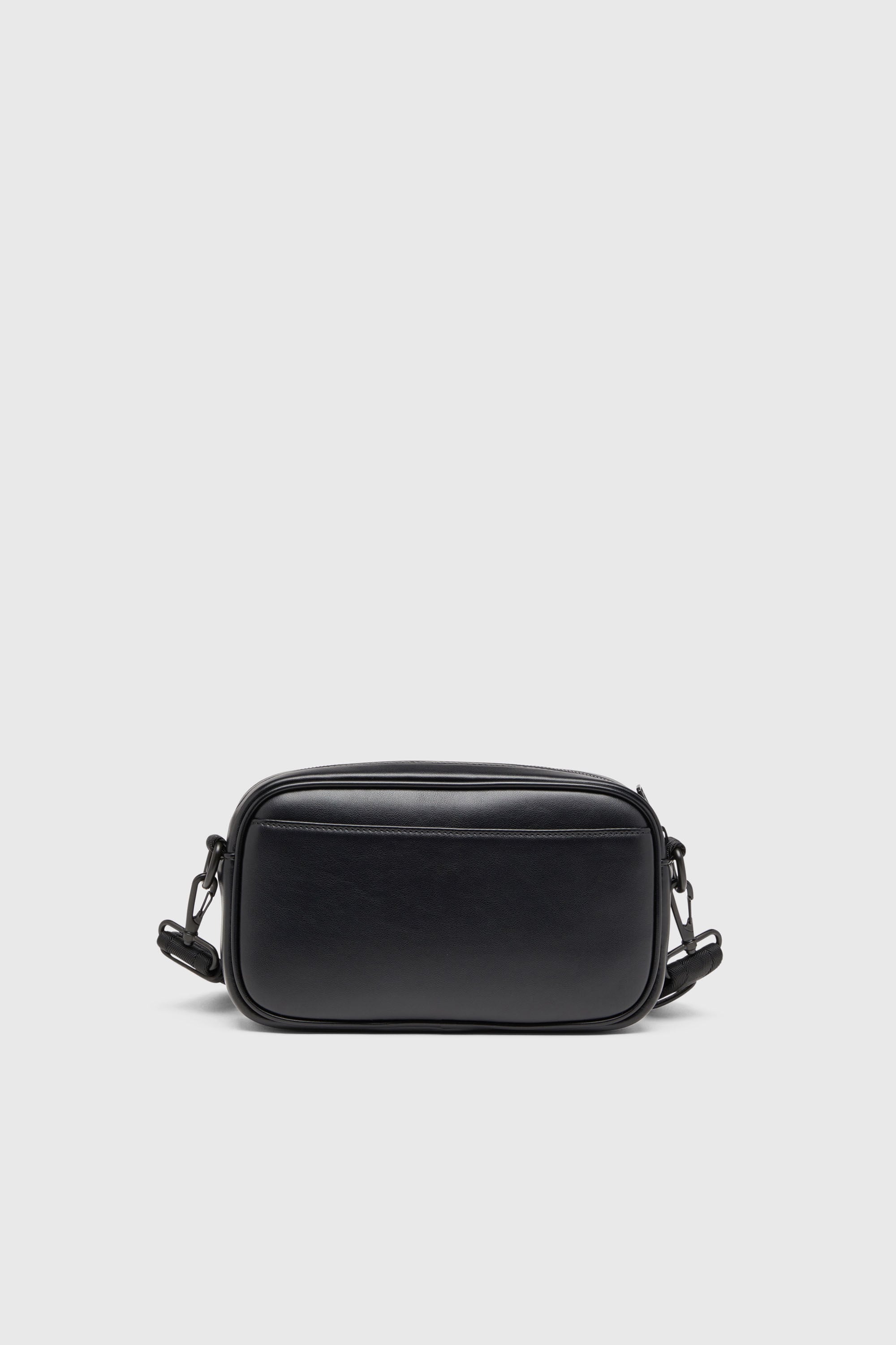Diesel - HOLI-D CAMERA BAG, Male's カメラバッグ in ブラック - 2