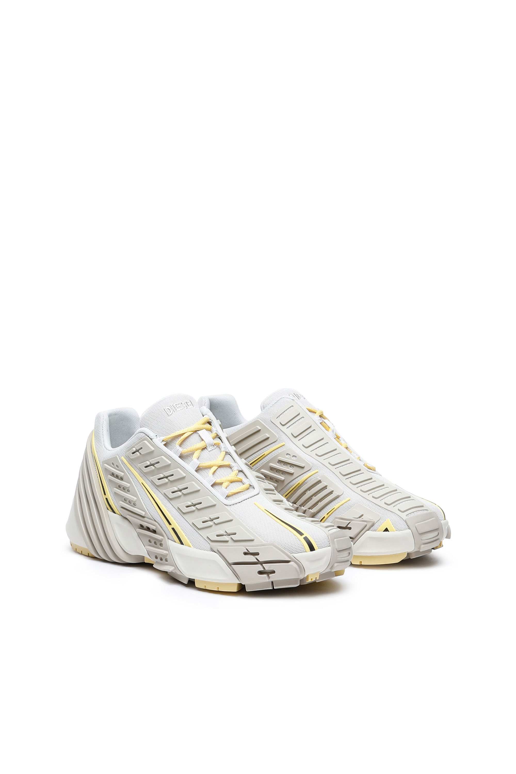 Diesel - S-PROTOTYPE LOW, グレー - Image 2