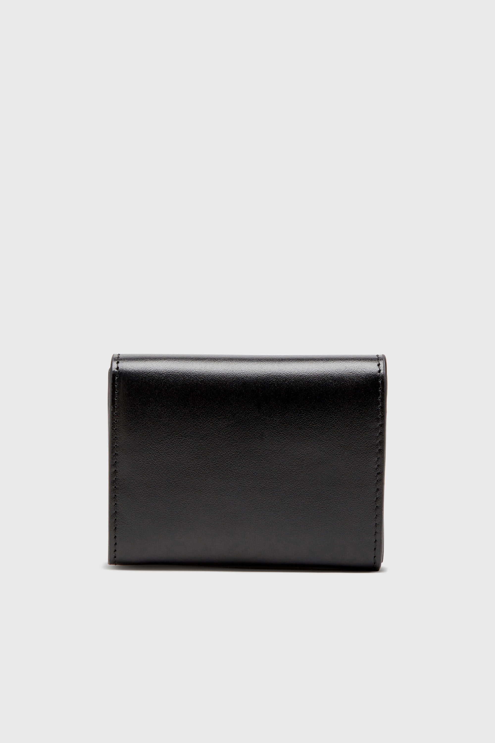 Diesel - HOLI-D CARD HOLDER S II, Male's カードケース in ブラック - 2