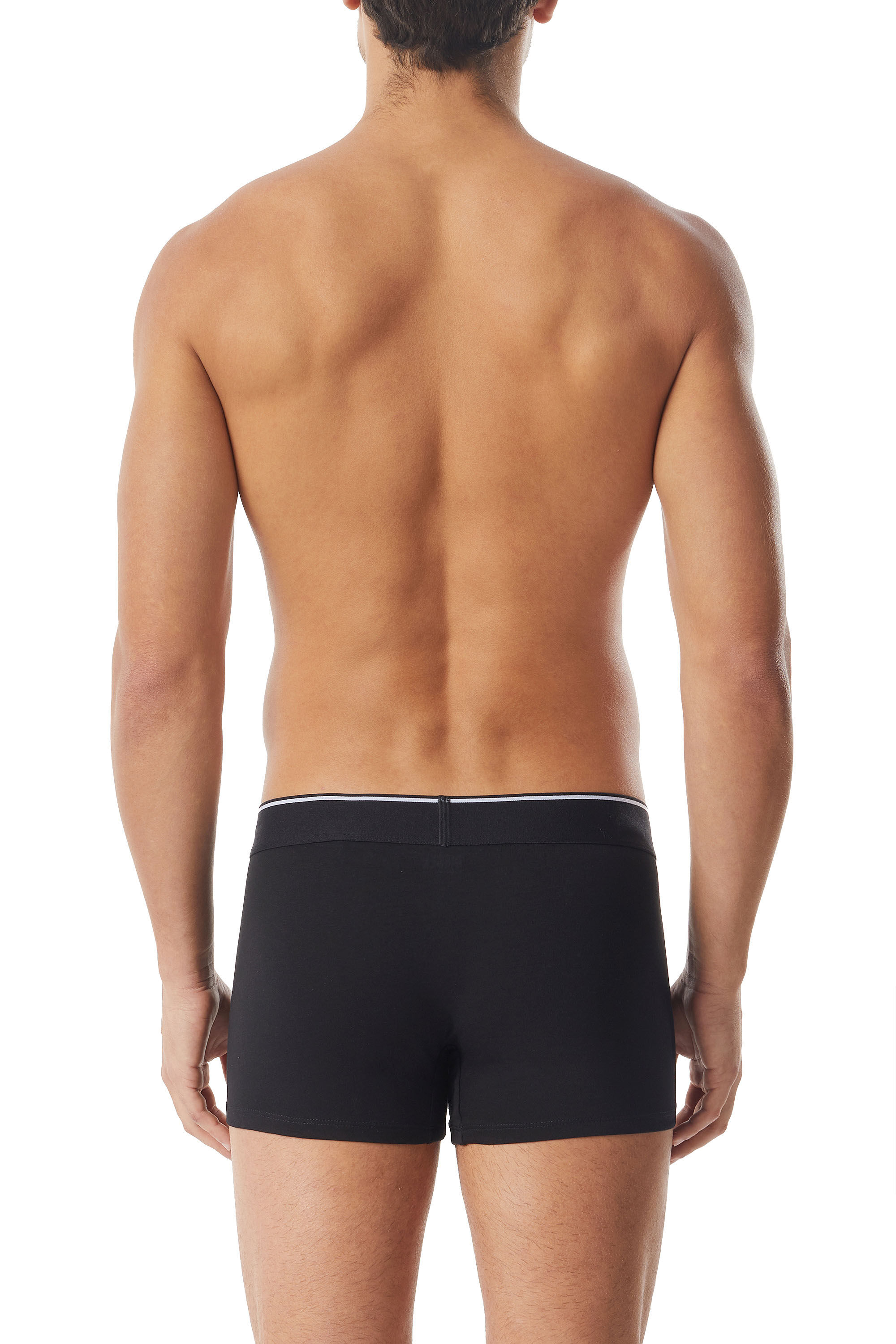 Diesel - UMBX-DAMIENTHREEPACK, ブラック - Image 3