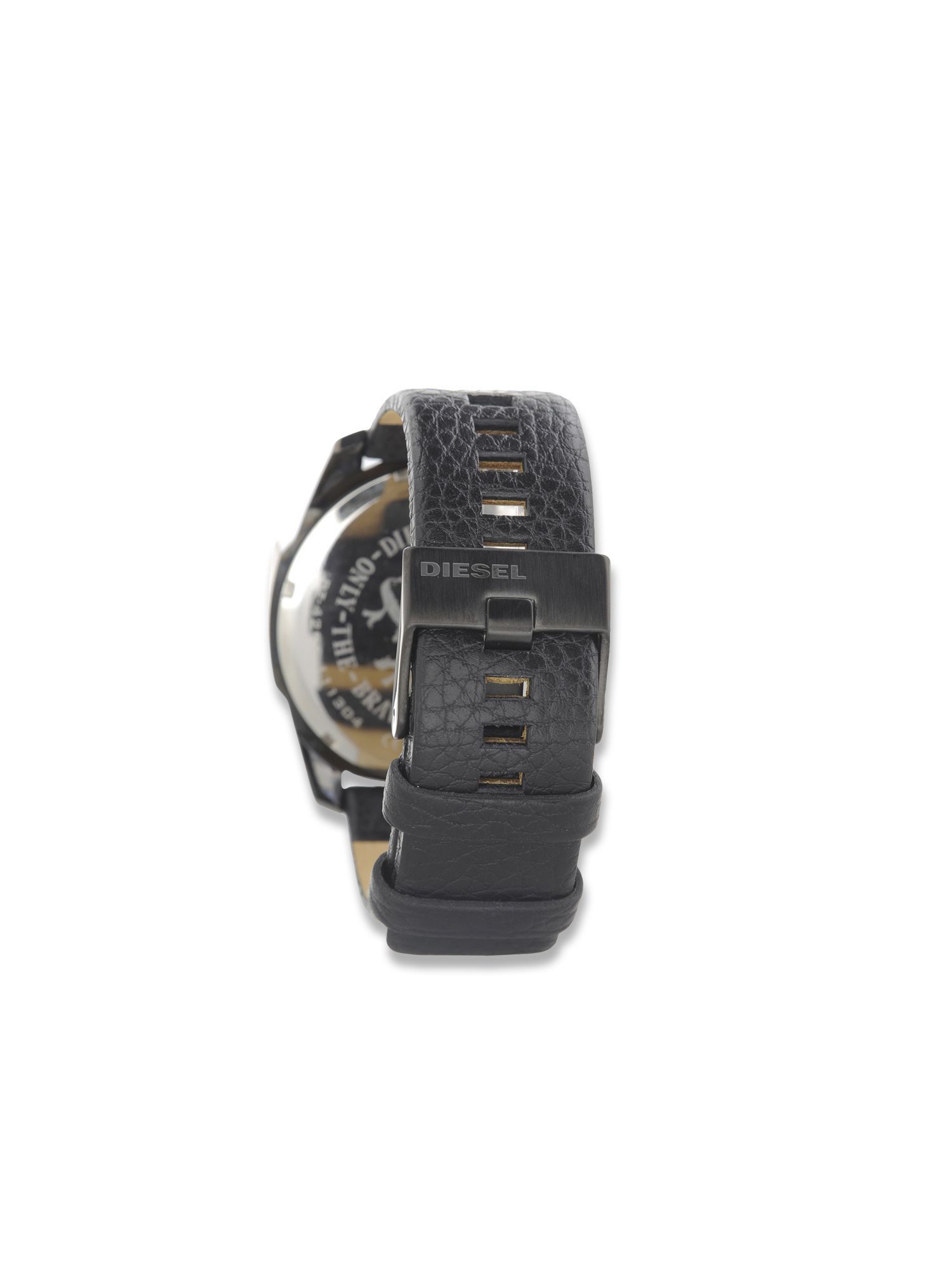 Diesel - DZ4291, Male's Quartz analog watch in ブラック - 3