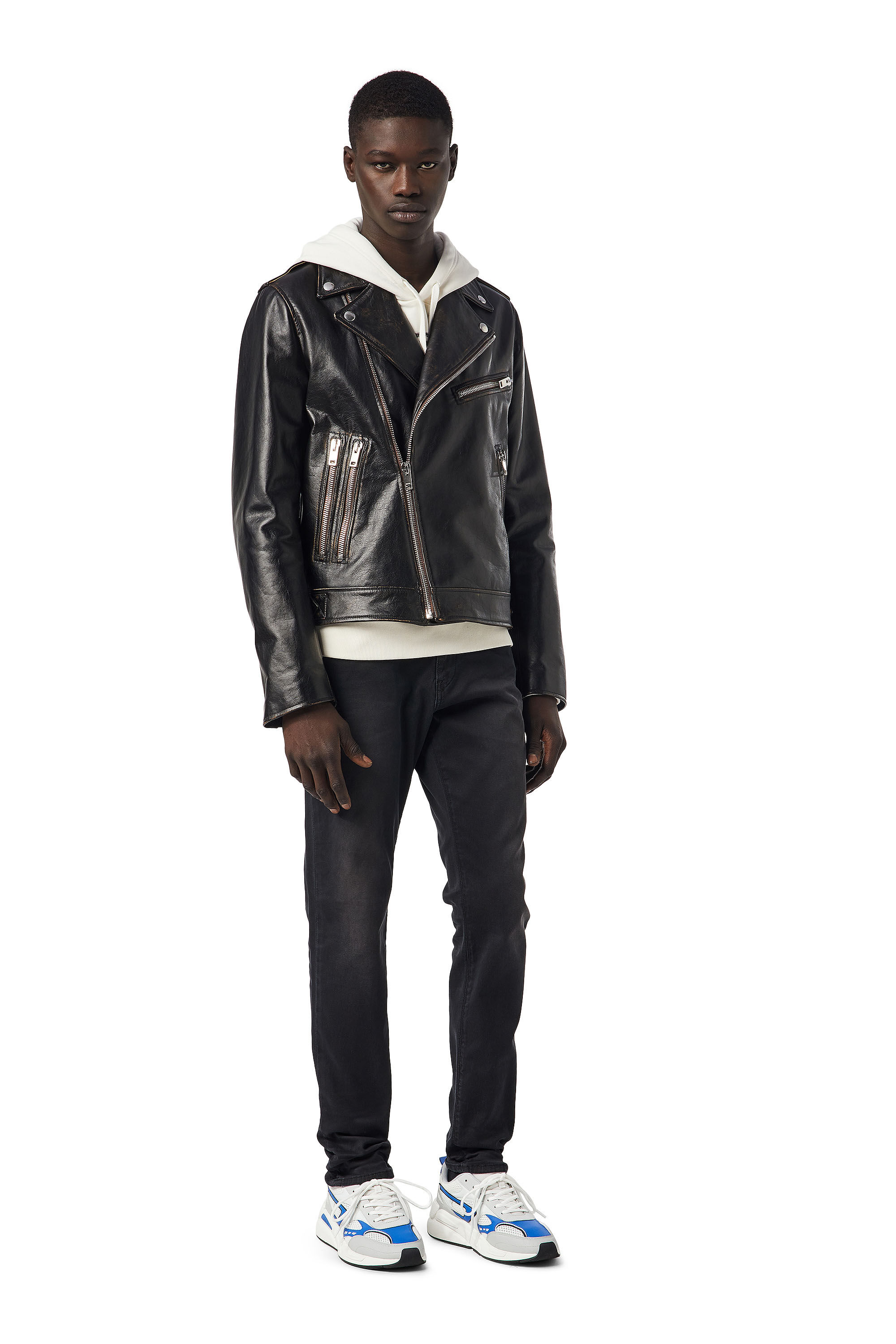 Diesel - L-GARRETT-NEW-CL,  - Image 1