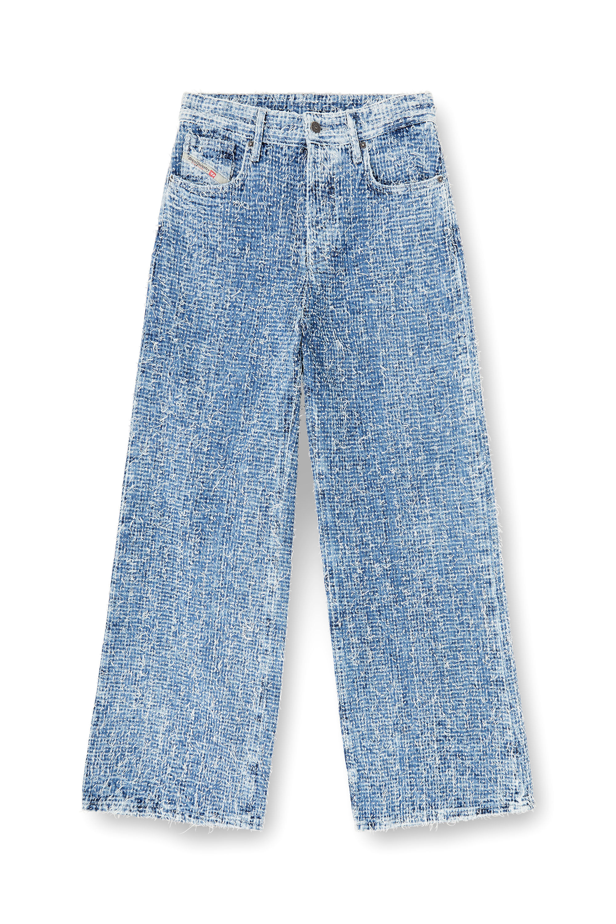 Relaxed Jeans 1996 D-Sire 0ADCI