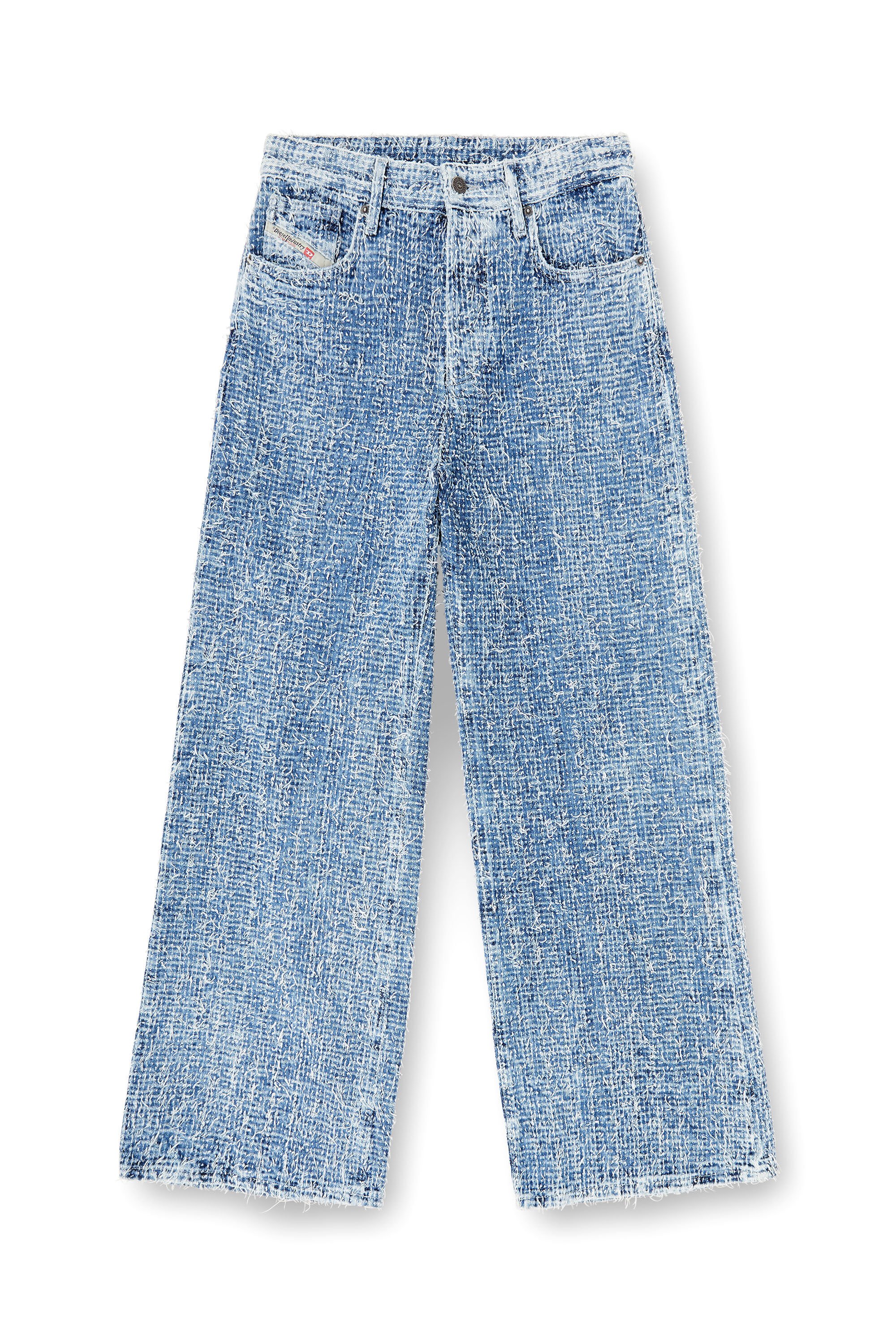 Diesel - Female's Relaxed Jeans 1996 D-Sire 0ADCI, null - 2
