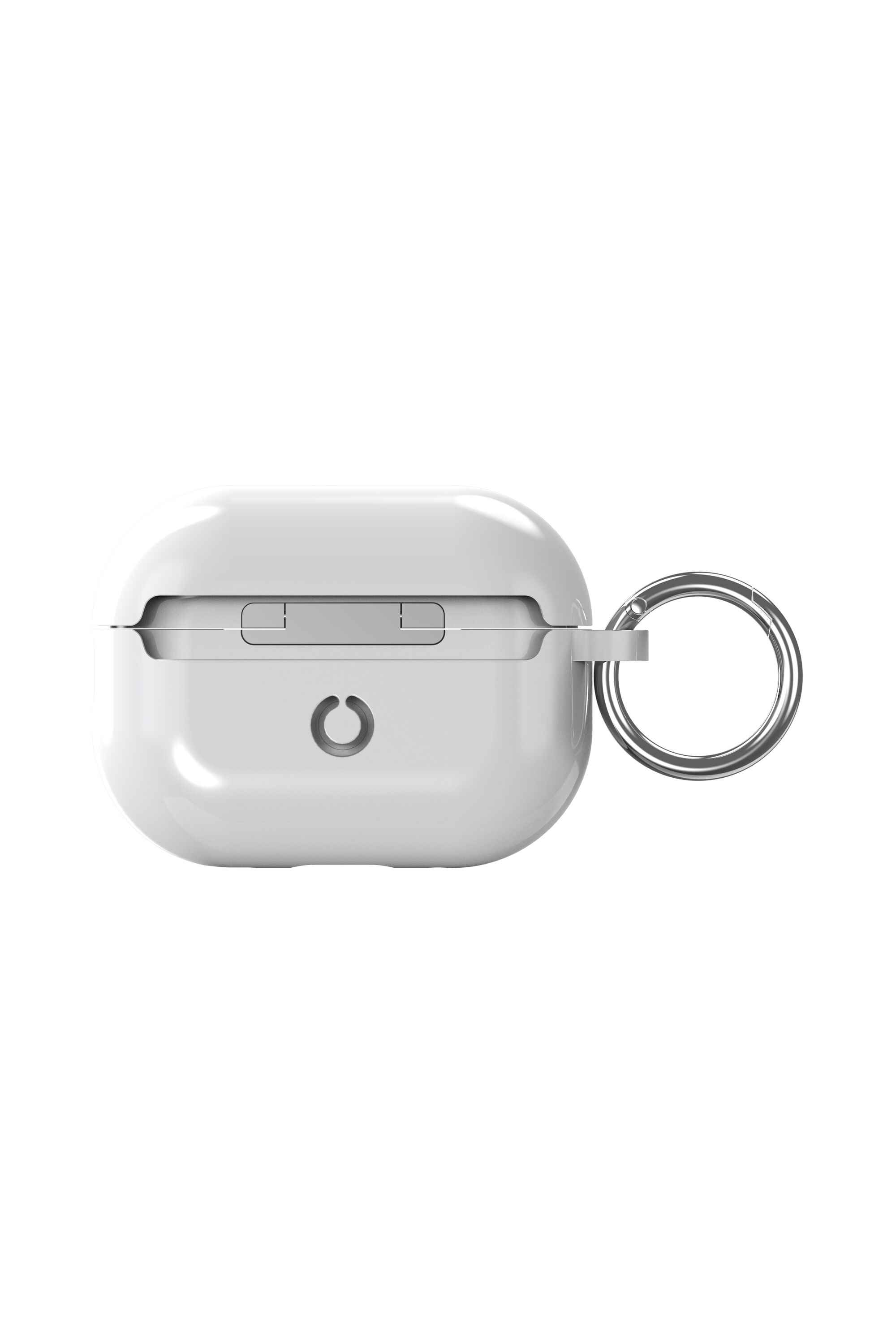 Diesel - 60067 AOP CASE, Unisex's AirPods Pro / Pro 2 in ホワイト - 2
