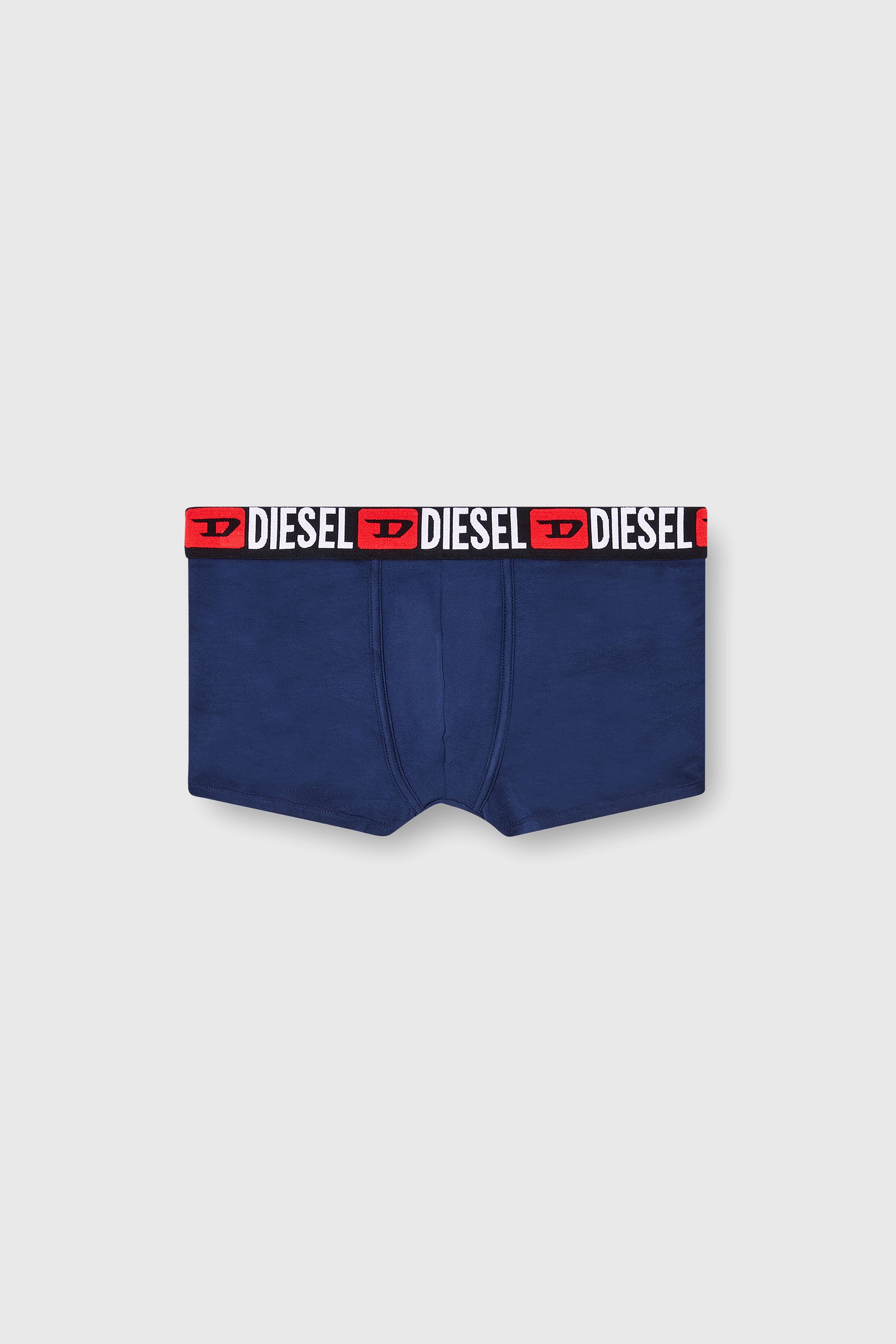 Diesel - DAMIEN, Male's ボクサーパンツ in ブルー - 2