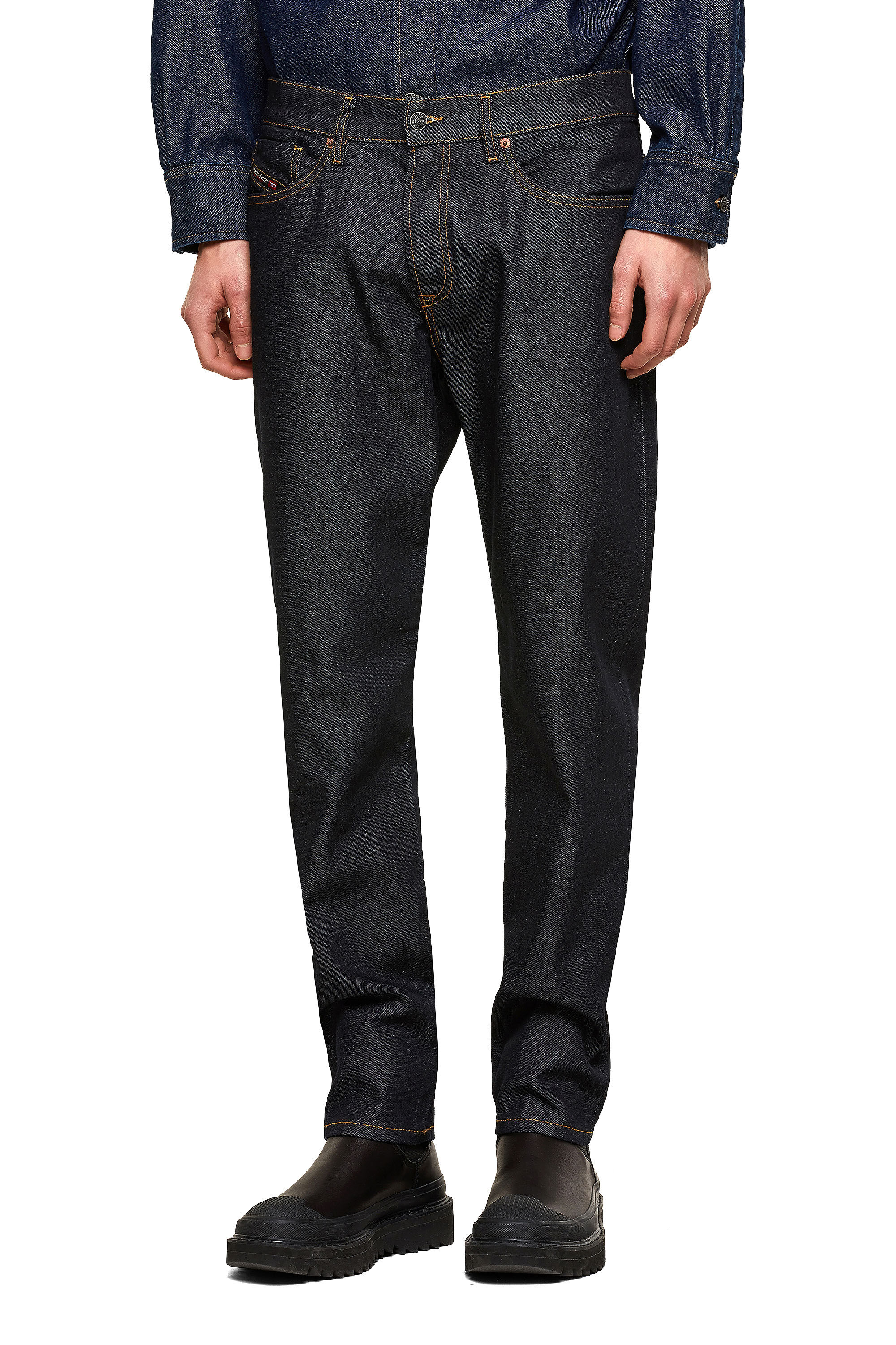 Diesel - Tapered Jeans 2005 D-Fining 009HF,  - Image 3