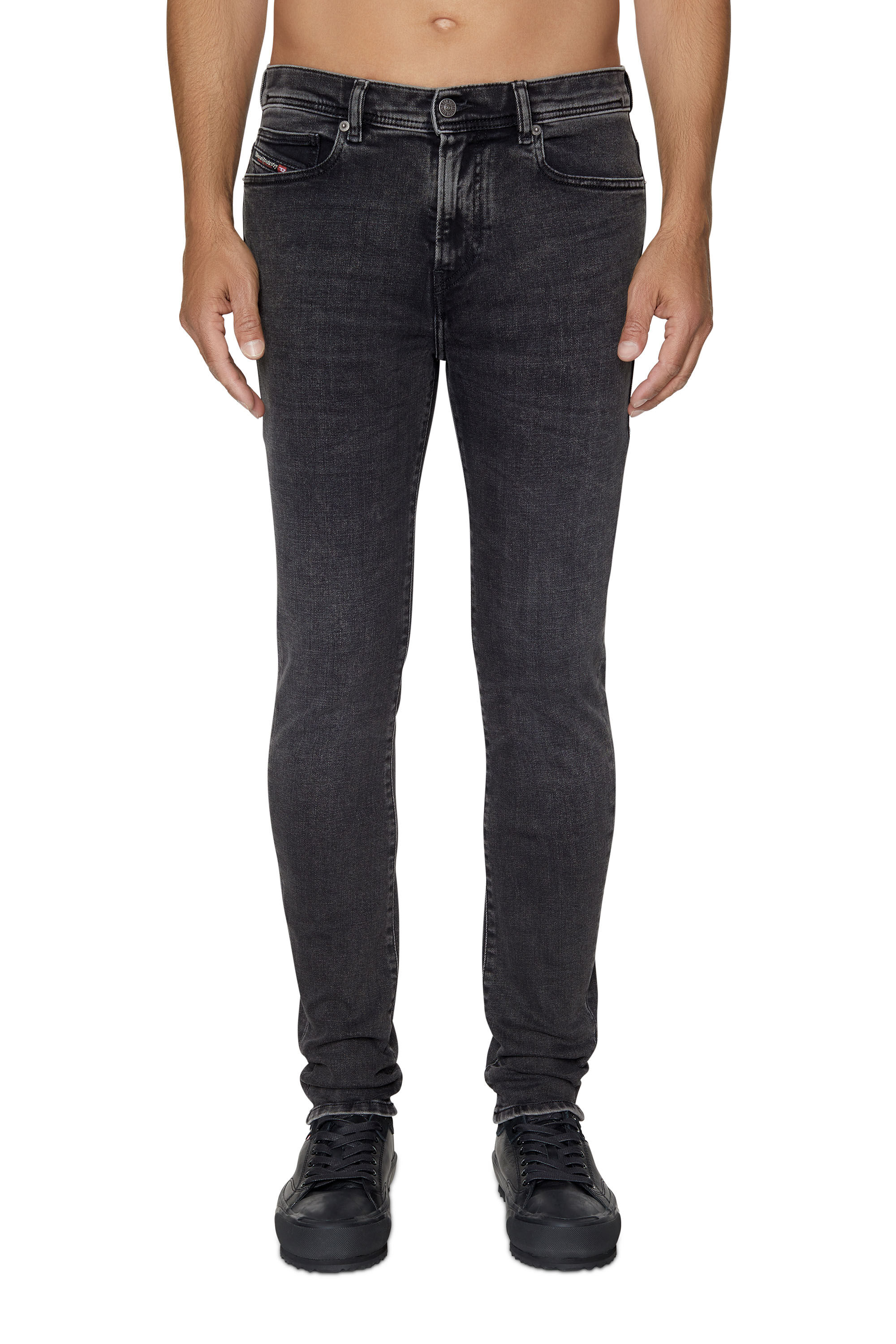 Diesel - Skinny Jeans 1983 D-Amny 09C23,  - Image 3