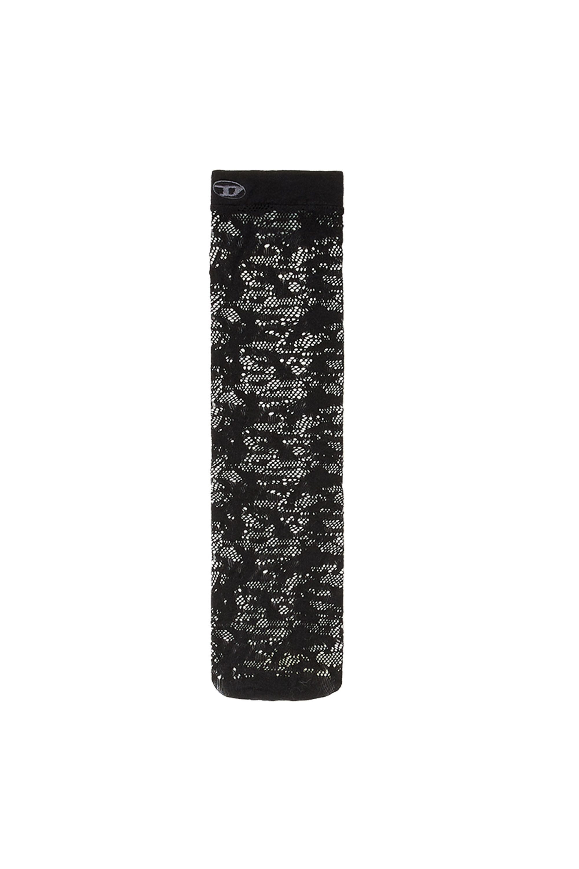 Diesel - SKW-MANTRA, Female's ソックス in ブラック - 1