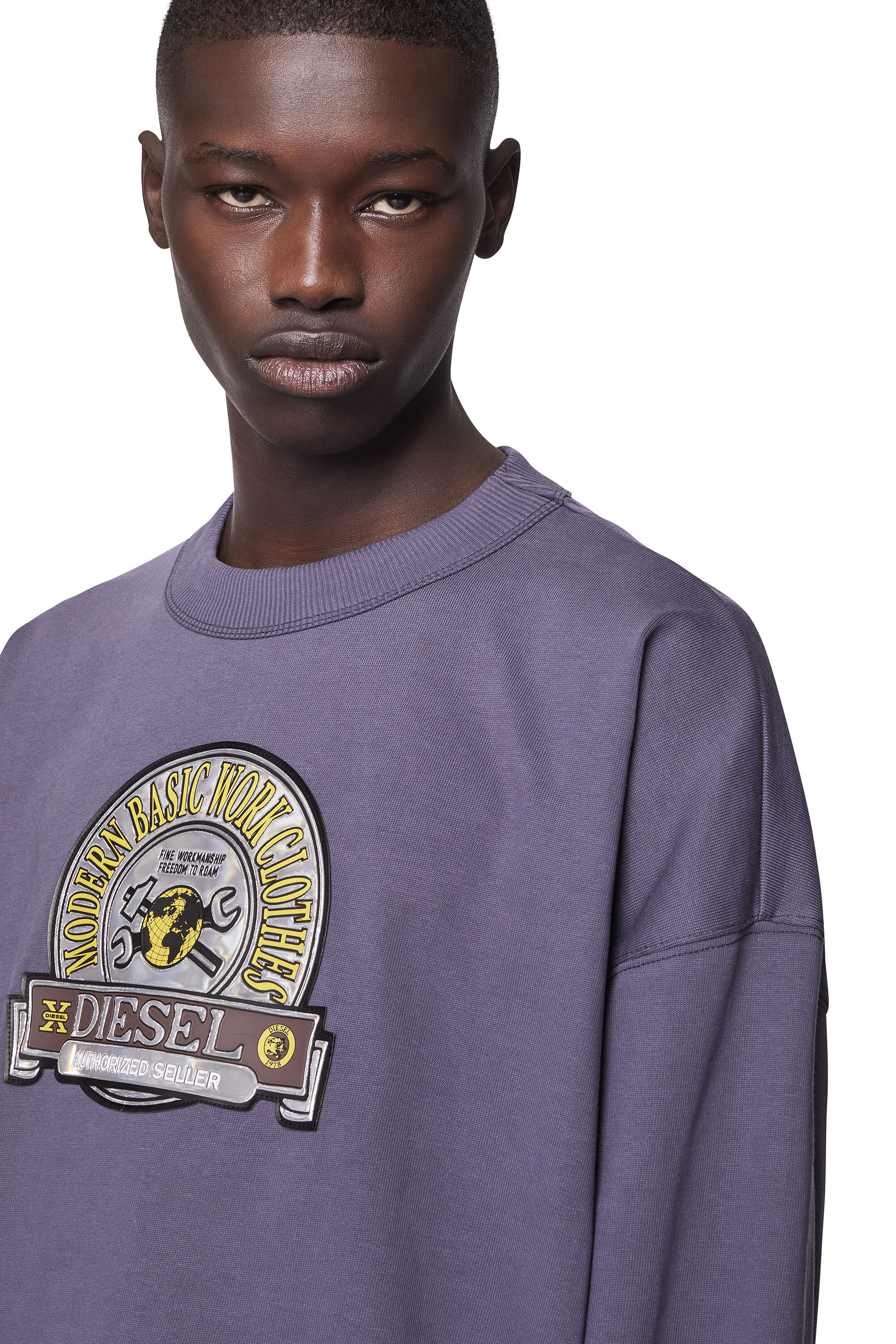 Diesel - S-PATCHY,  - Image 4