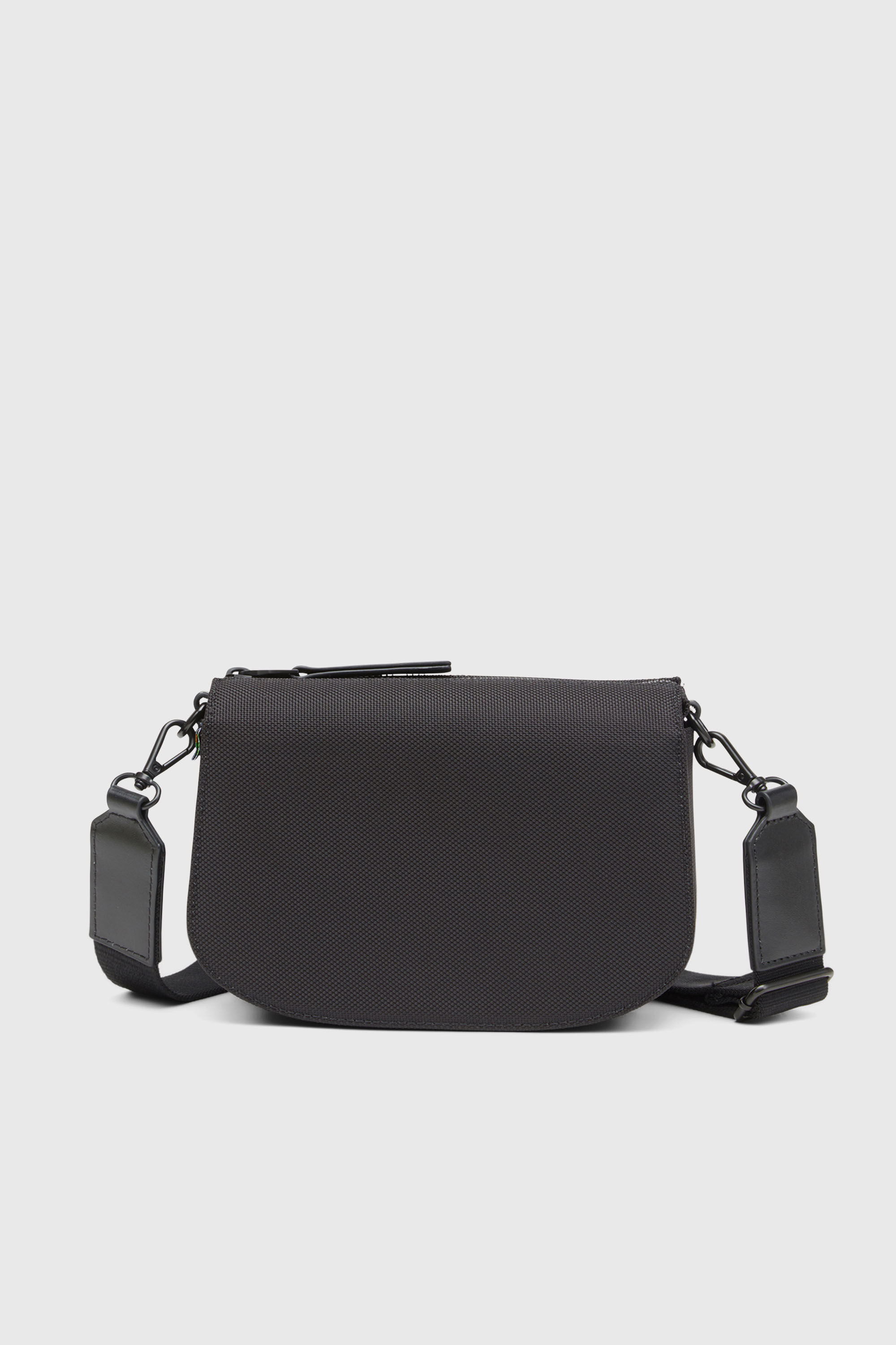 1DR CAMERA BAG カメラバッグ｜ブラック｜ウィメンズ｜DIESEL