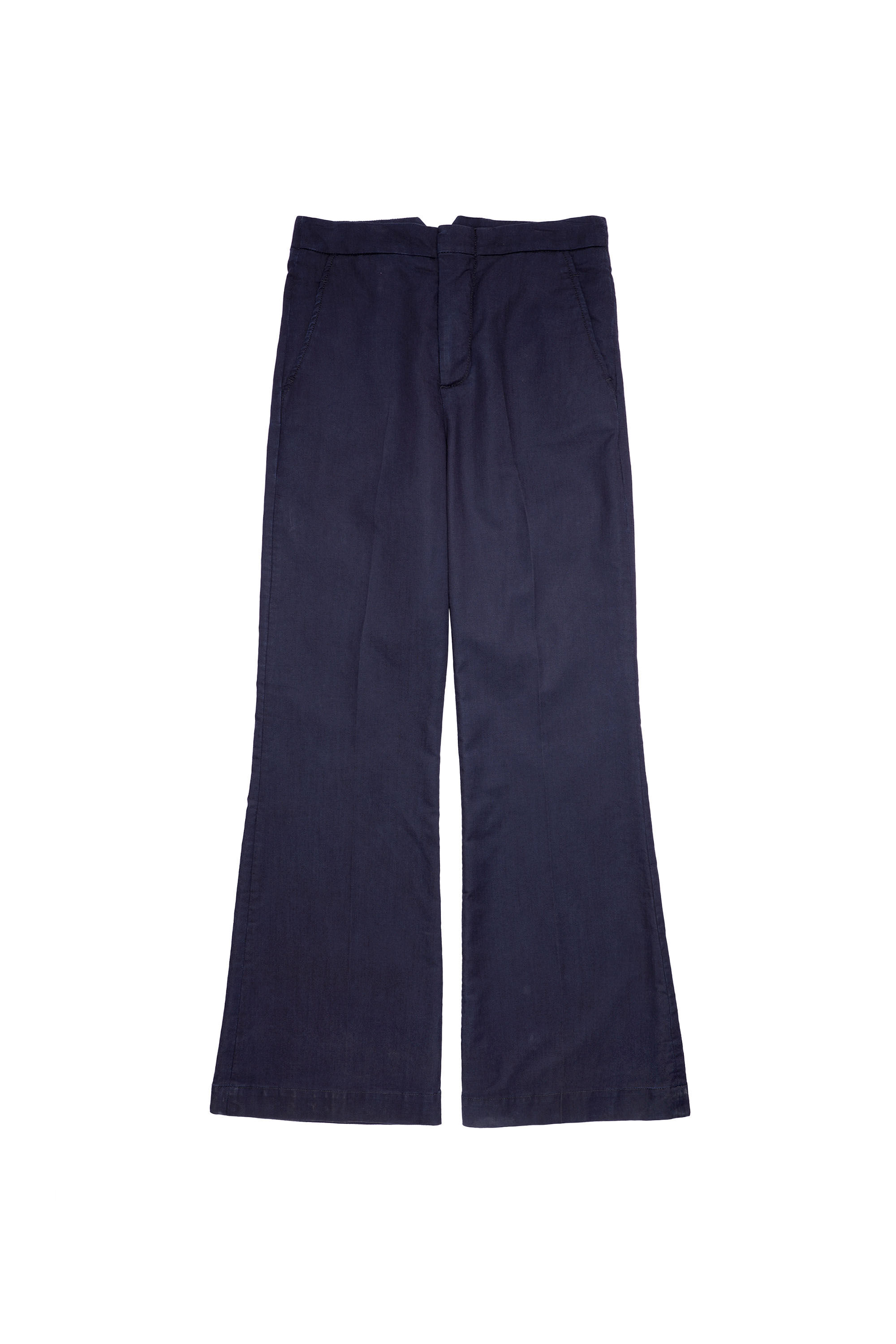 Diesel - D-Ebbey JoggJeans® 0CEAT Bootcut and Flare,  - Image 2