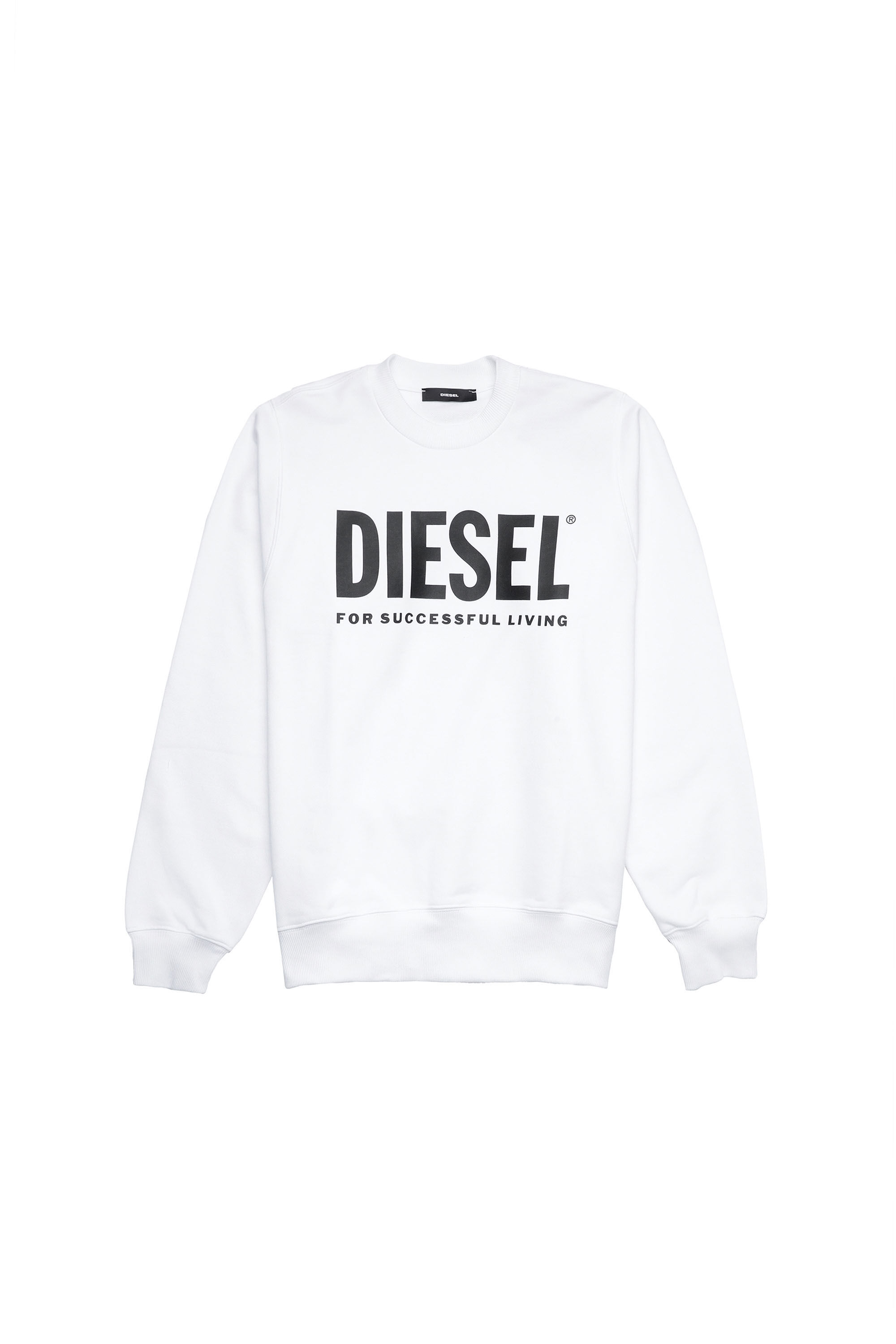 Diesel - F-ANG, ホワイト - Image 2