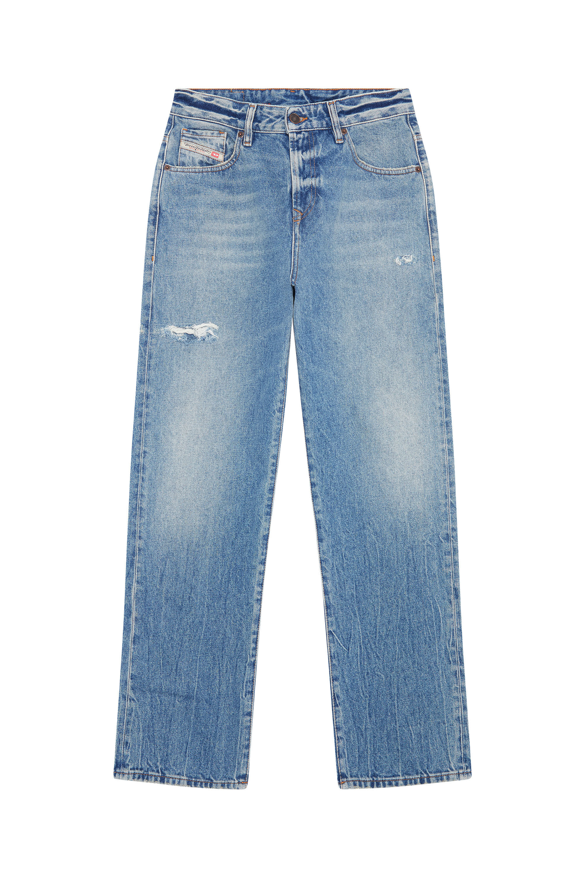 Straight Jeans 1999 D-Reggy 09D97