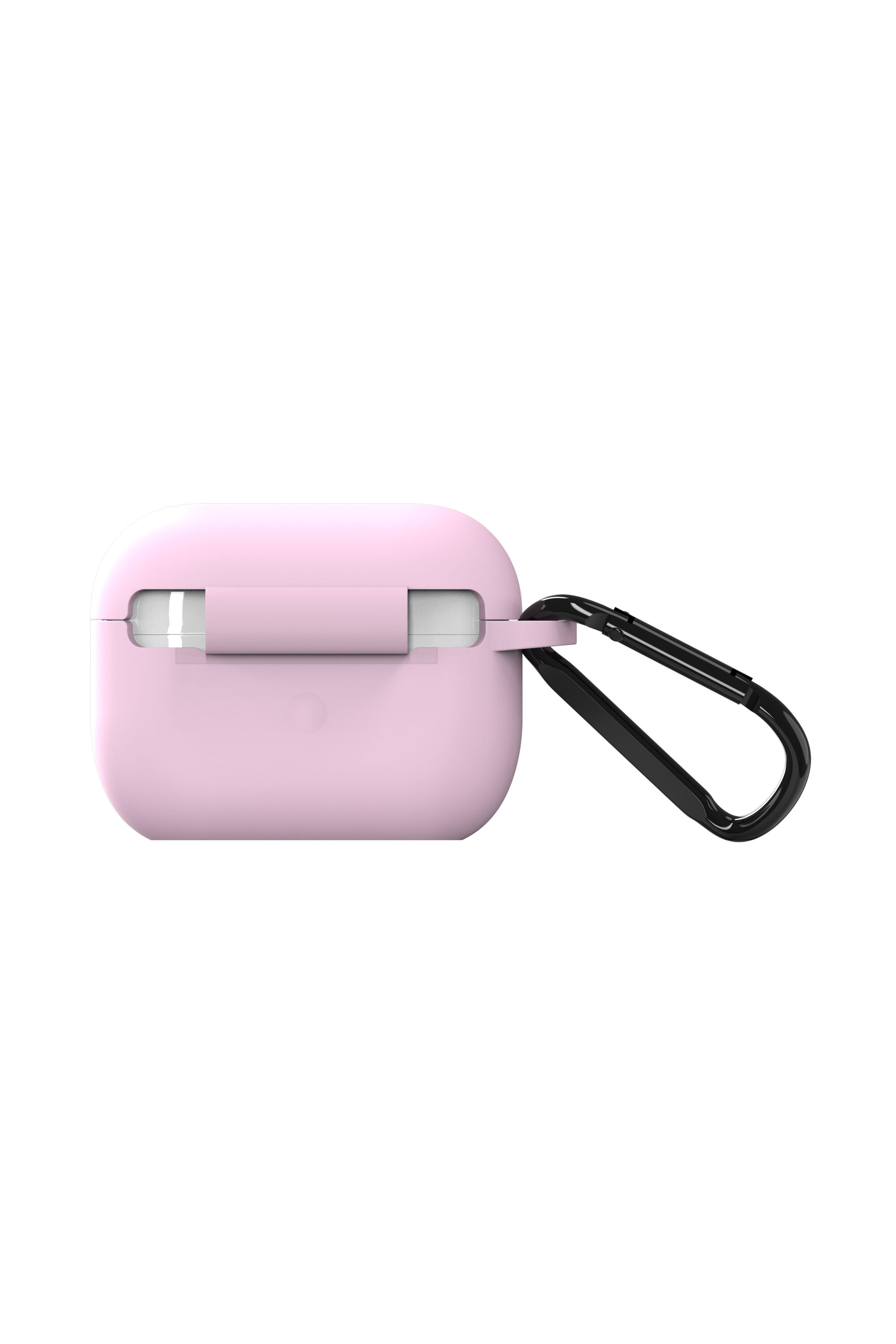 Diesel - 49862 AIRPOD CASE, Unisex's AIRPODS PRO ケース in ピンク / ホワイト - 2