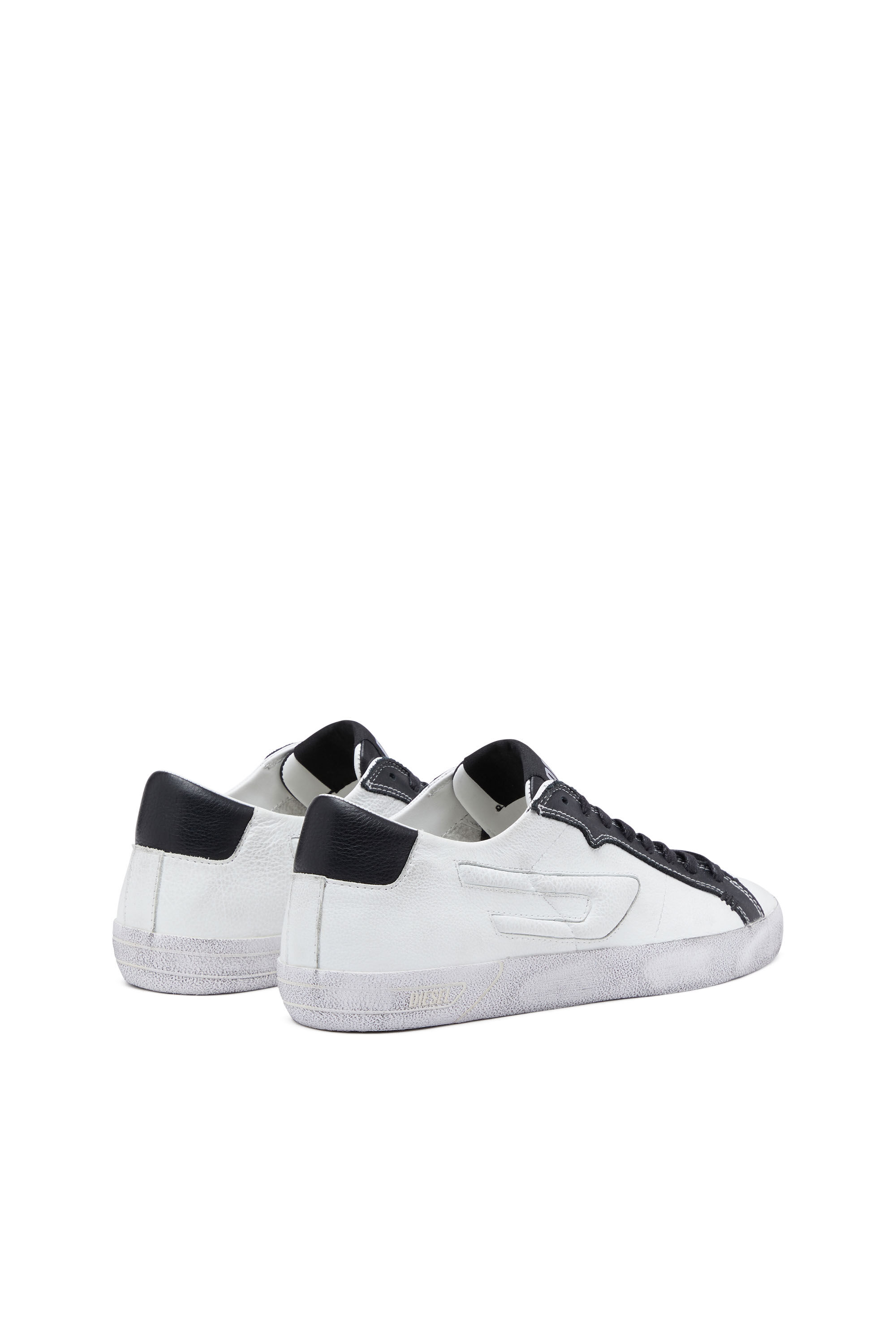 S-LEROJI LOW X （MEN）: ロートップスニーカー｜ディーゼル（DIESEL）公式オンラインストア