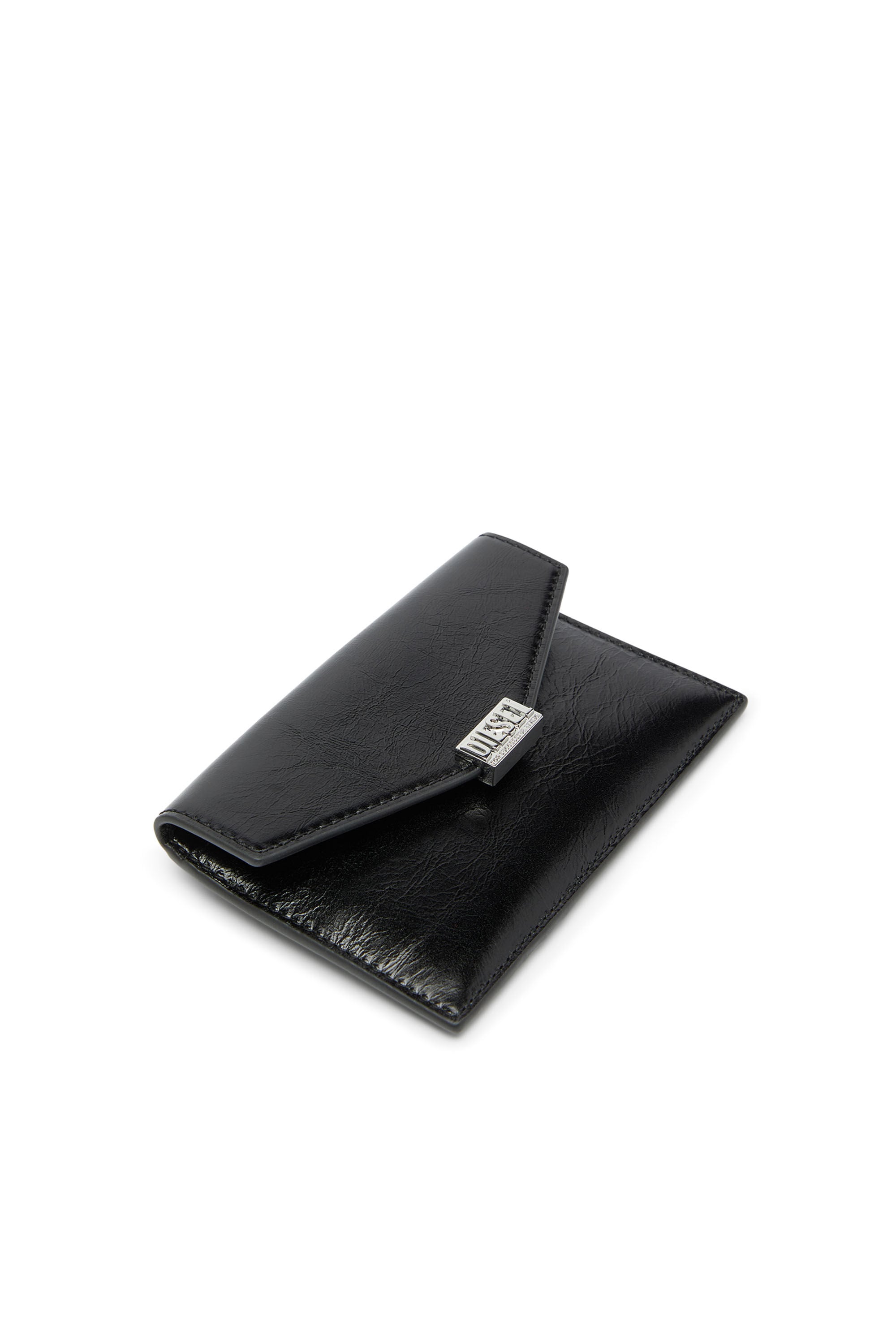 Diesel - D-ENVELOP CARD HOLDER, Female's カードホルダー in ブラック - 3