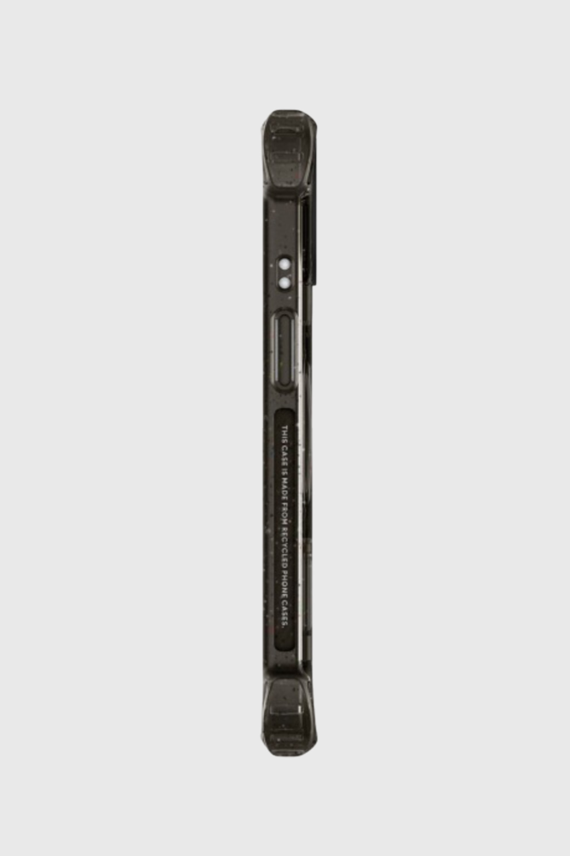 Diesel - 60308 CASETIFY MOULDED CASE, Unisex's IPHONE 15 PRO in ブラウン/ホワイト - 3