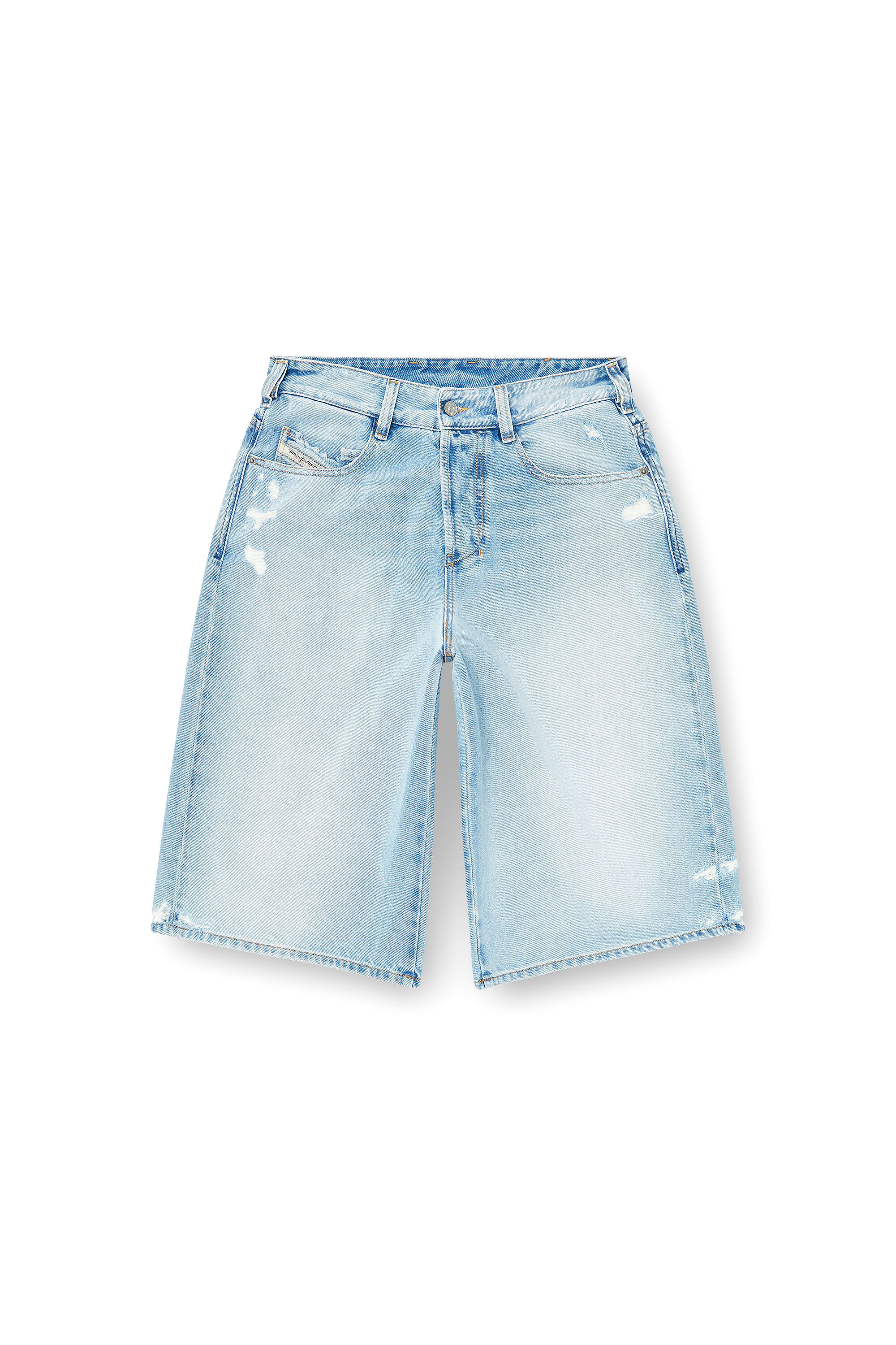 &*様 aimeleondore 24ss デニムショートパンツ デニムショートパンツ d-enim-m-short｜ディーゼル公式オンライン