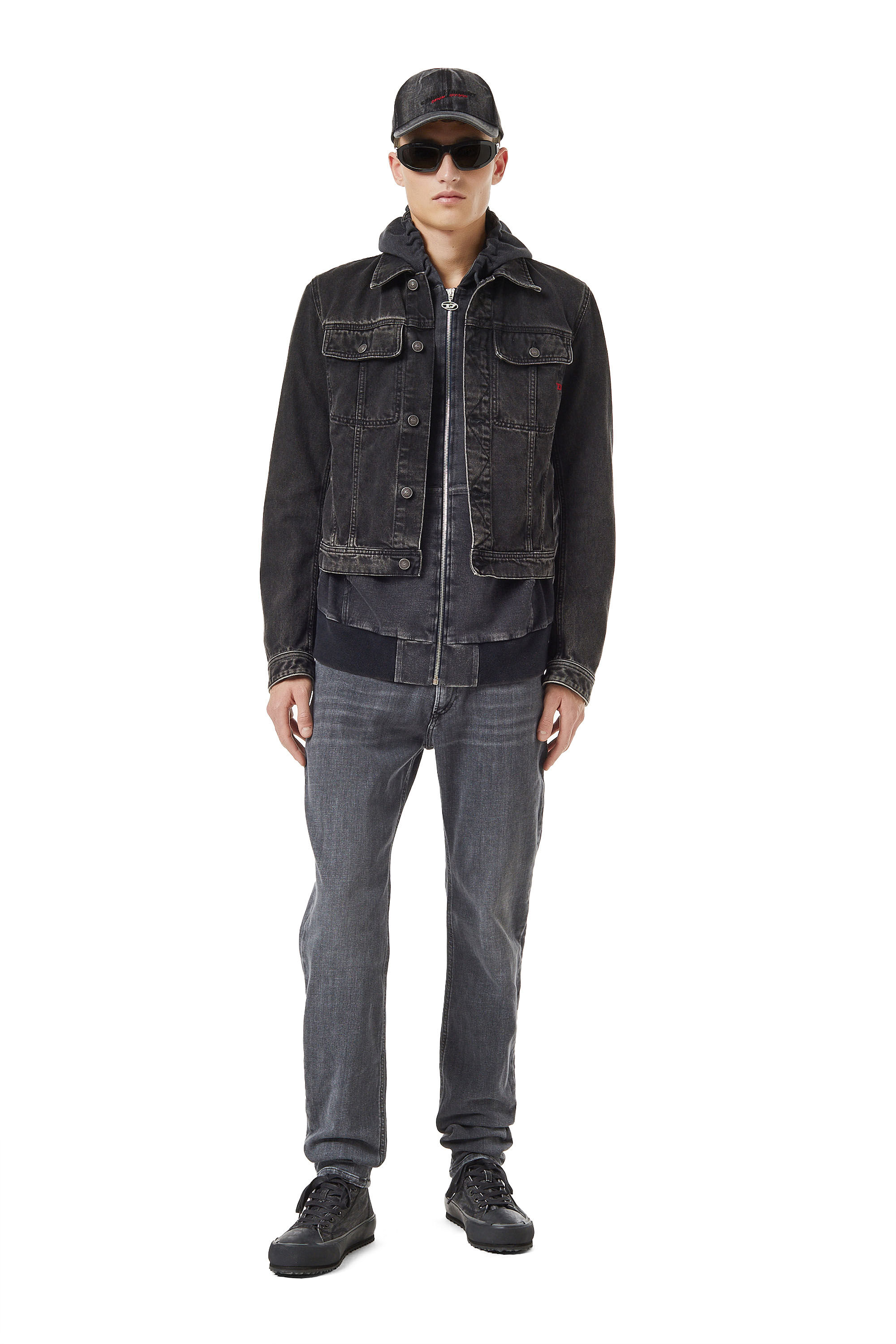 Diesel - Skinny Jeans 1979 Sleenker 09B97,  - Image 1