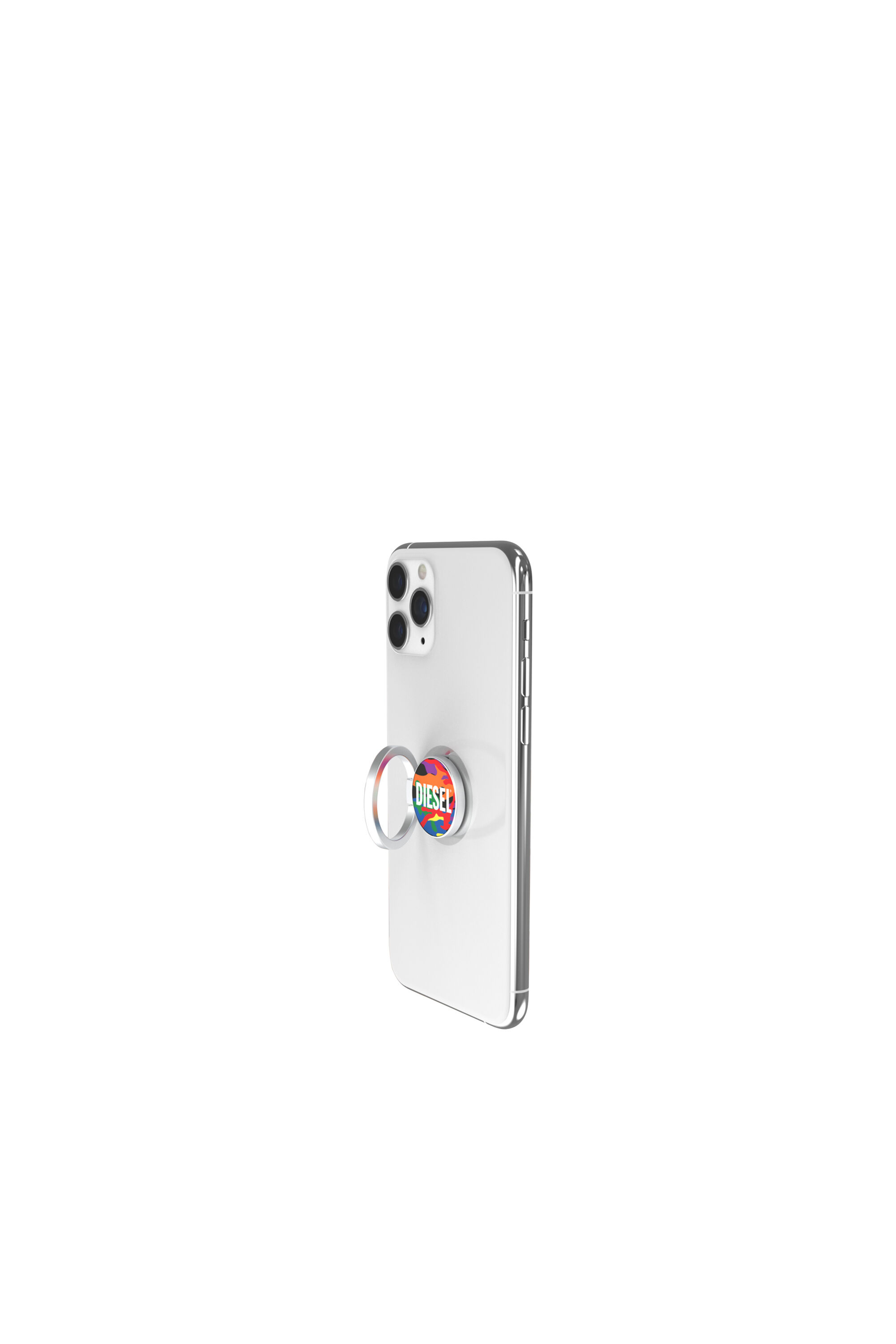 Diesel - 44336  RING STAND, Unisex's スマホリング in マルチカラー - 3