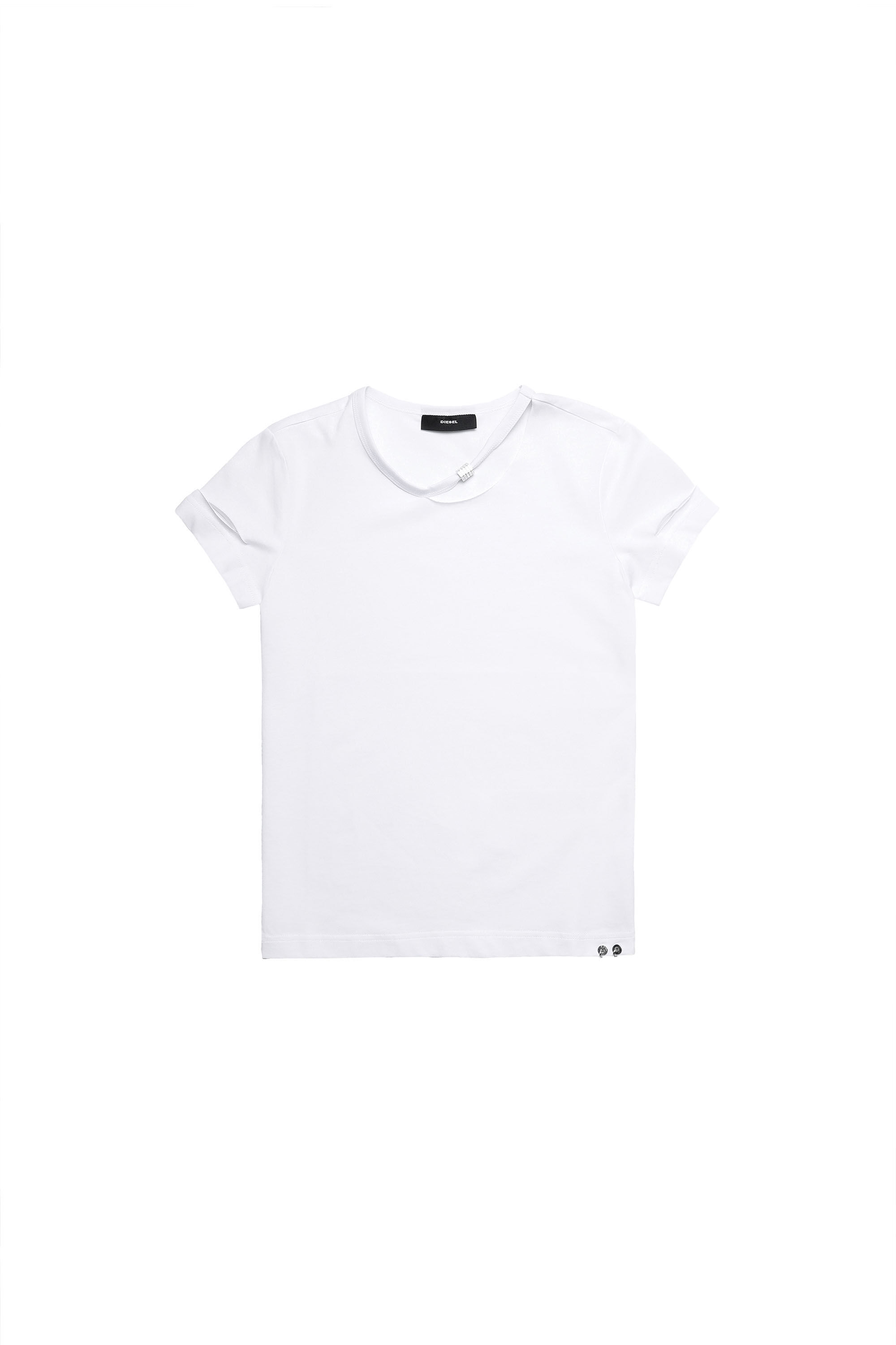 Diesel - T-BULLOCK, ホワイト - Image 2