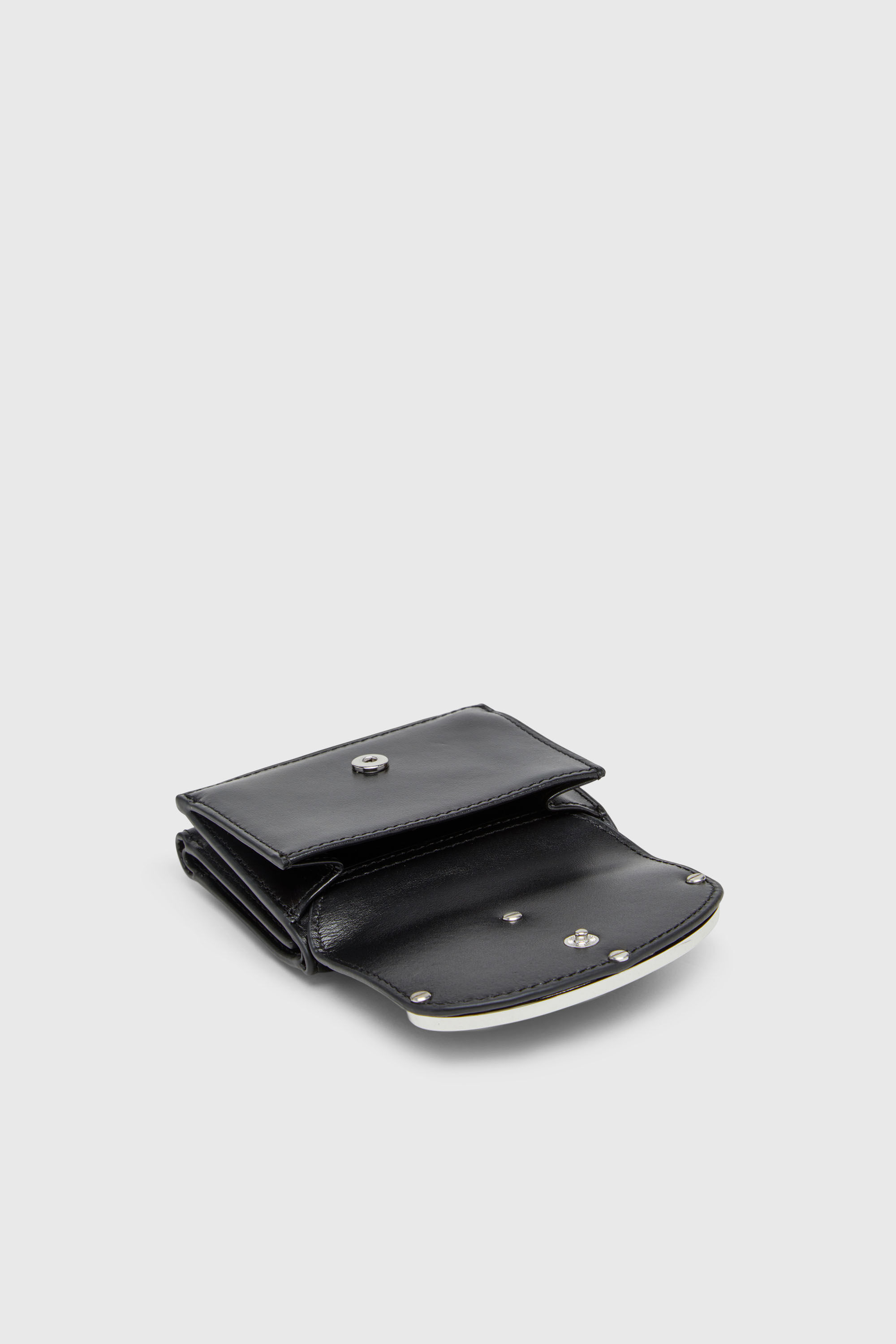 DIESEL®】ミニ財布 1dr tri fold coin xs ii｜ディーゼル公式