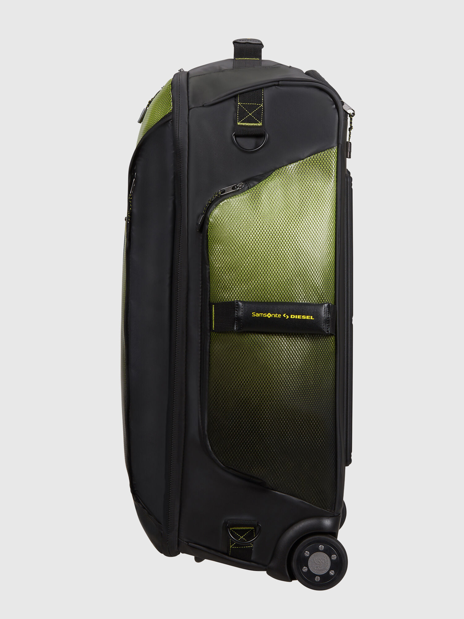 Diesel - KA2*69009 - PARADIVE, ブラック/イエロー - Image 6