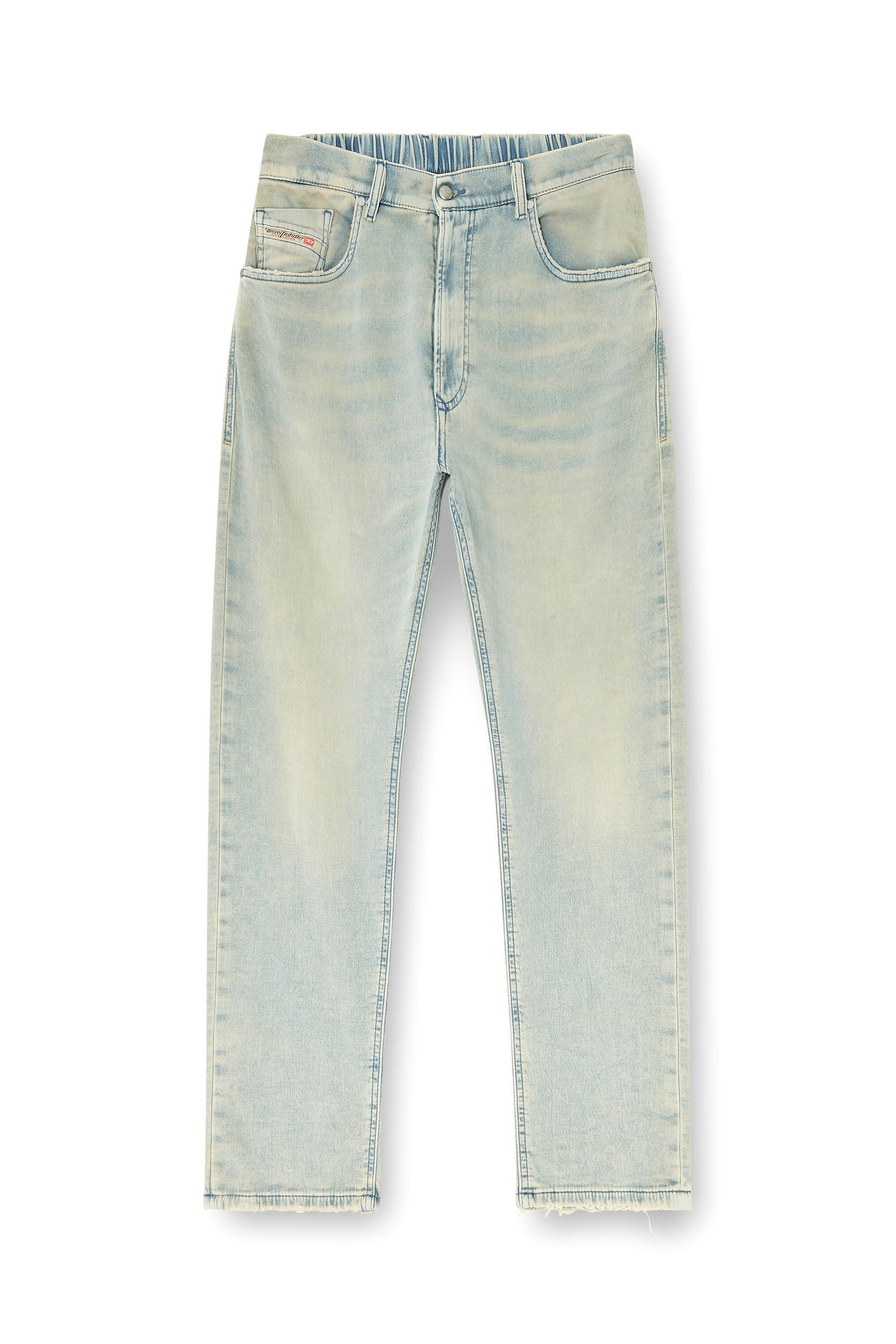 レギュラー ミドルウエスト 2032 D-Krooley-BW Joggjeans® | ライト