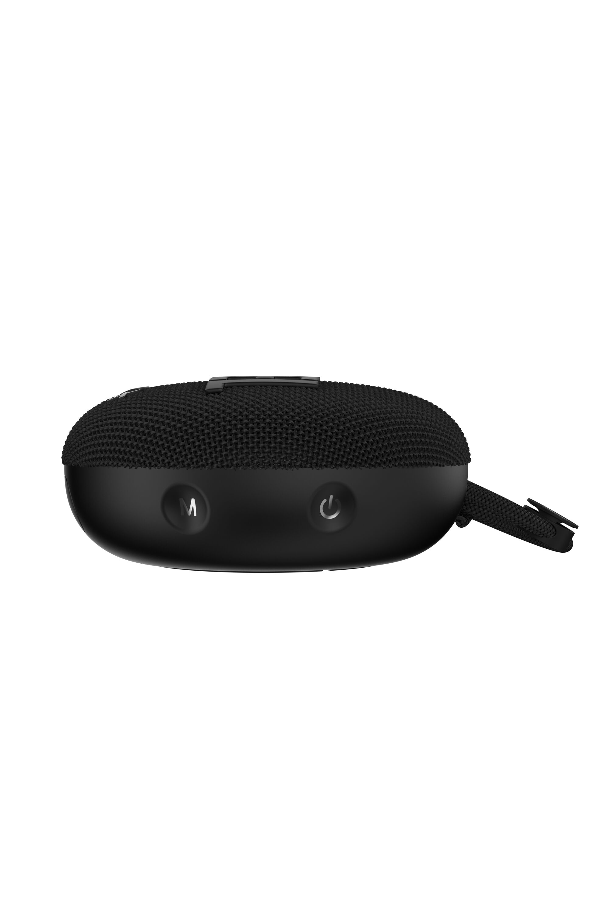 Diesel - 52953 BLUETOOTH SPEAKER, Unisex's ワイヤレススピーカー in ブラック - 3