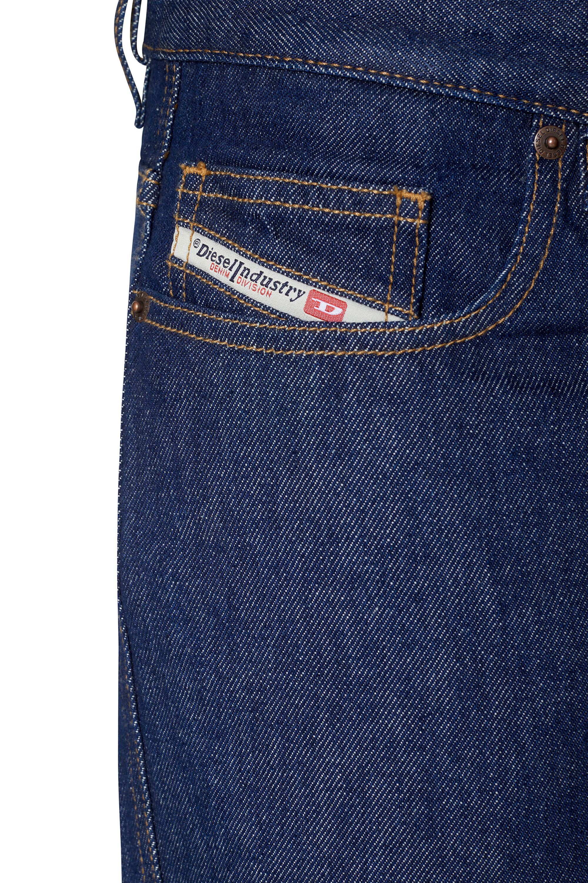 Diesel - Straight Jeans 2020 D-Viker Z9B85,  - Image 4