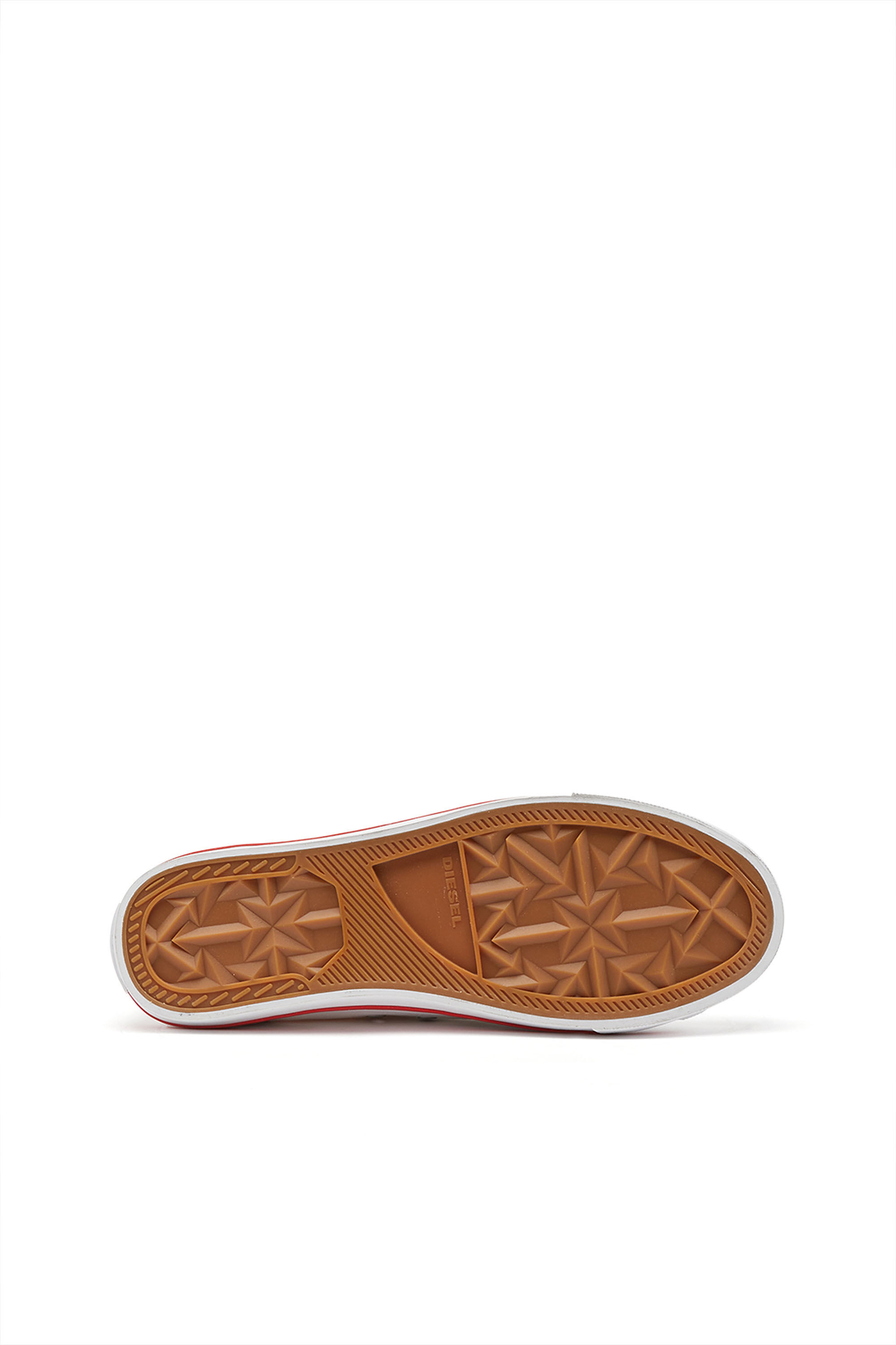 Diesel - S-ATHOS LOW, Male's ローカットスニーカー - S-Athos Low in ホワイト - 5