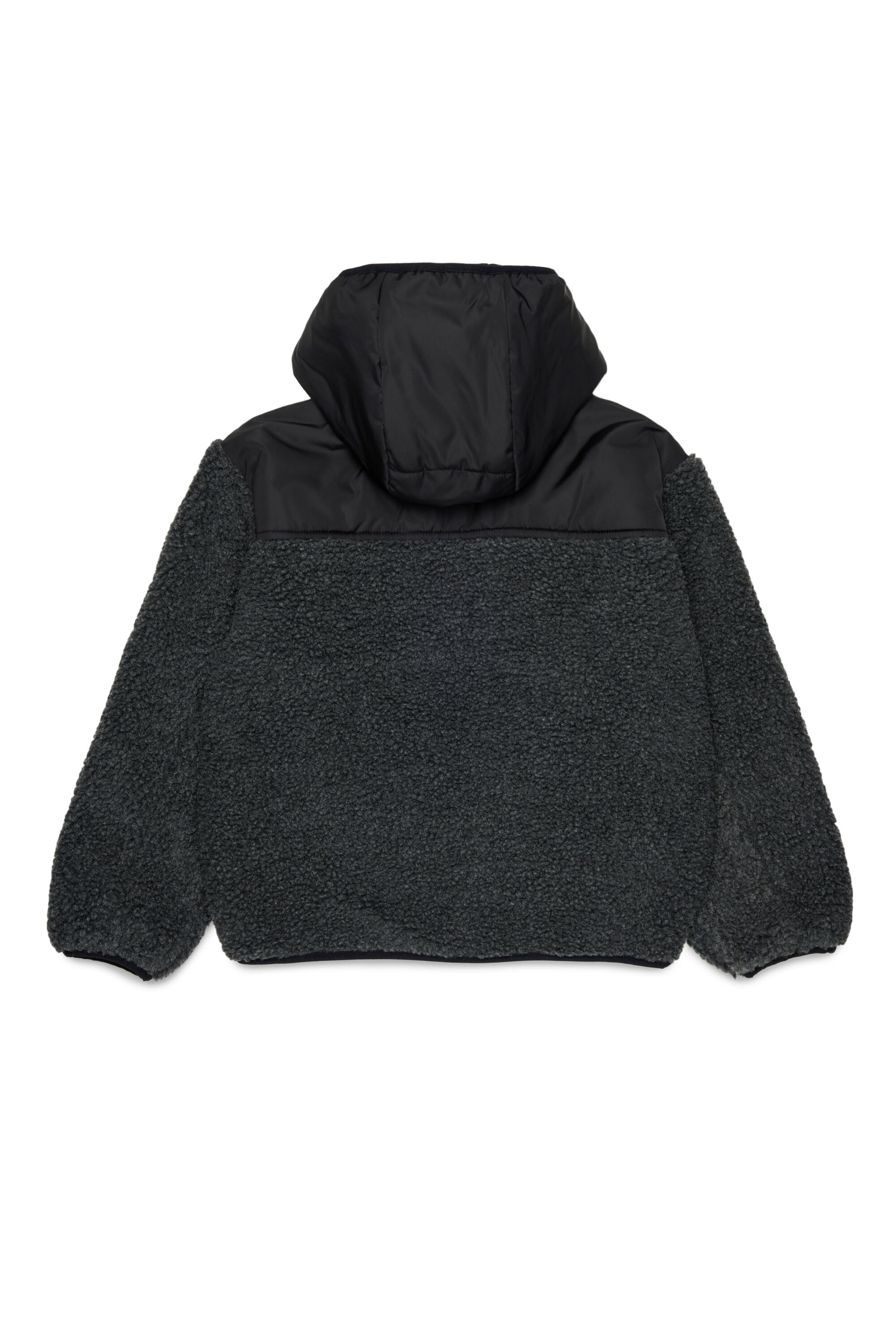 Diesel - JSHEAR, Male's ジャケット in ブラック - 2