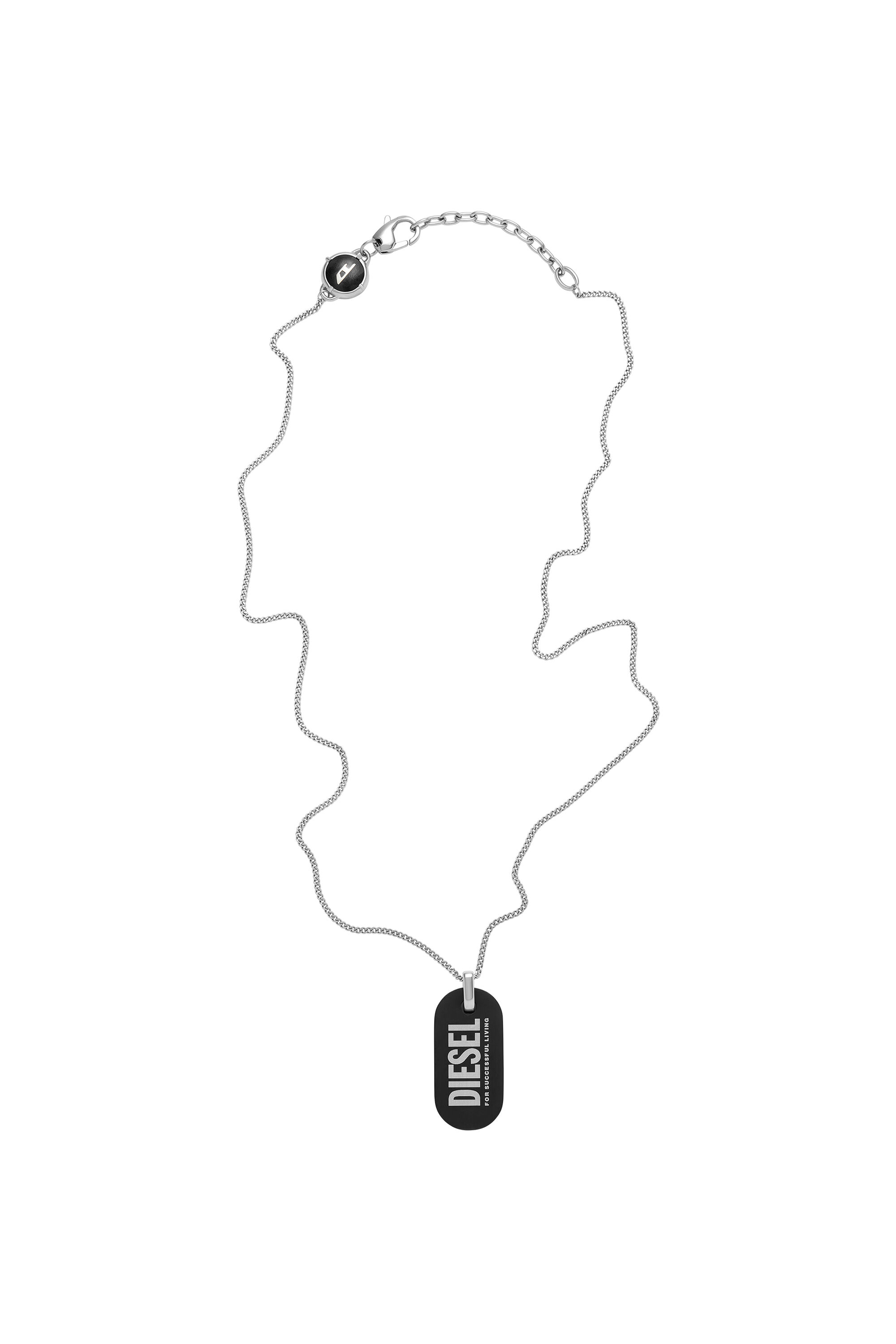 DX1349 DX134900DJW ジュエリー(MEN)|DIESEL(ディーゼル)公式