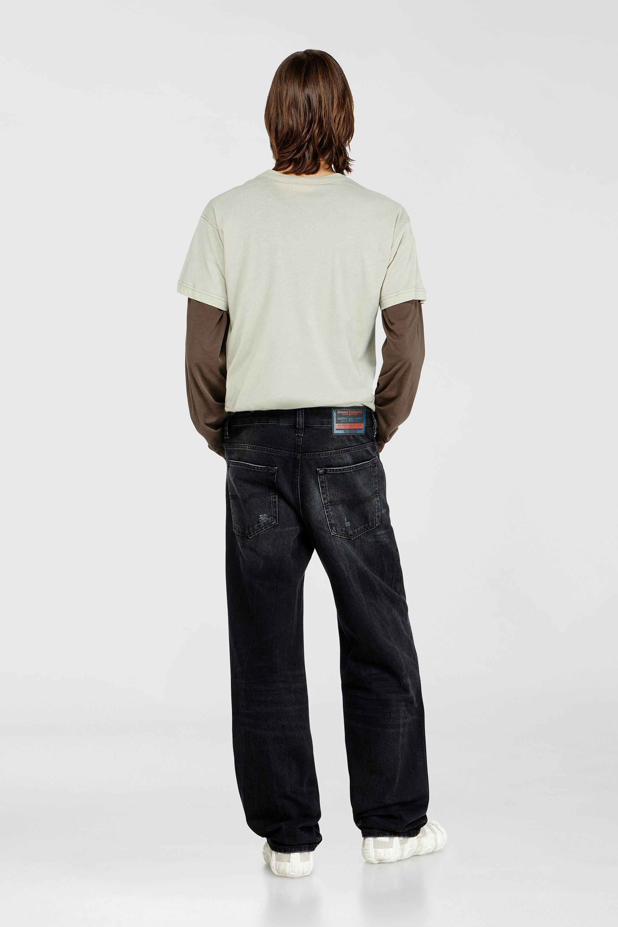 Diesel - Male's 2001 D-MACRO, null - 4