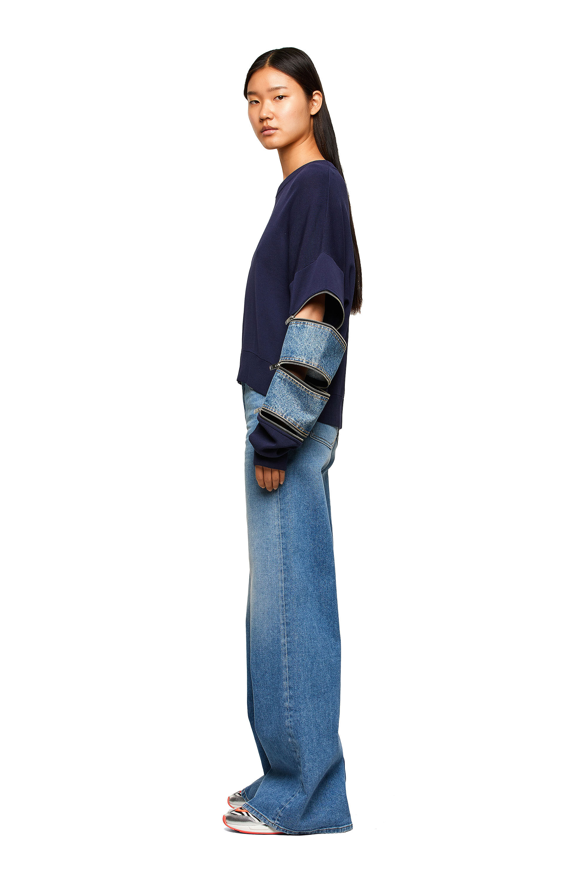 Diesel - M-AQUAMARINE, ブルー - Image 1